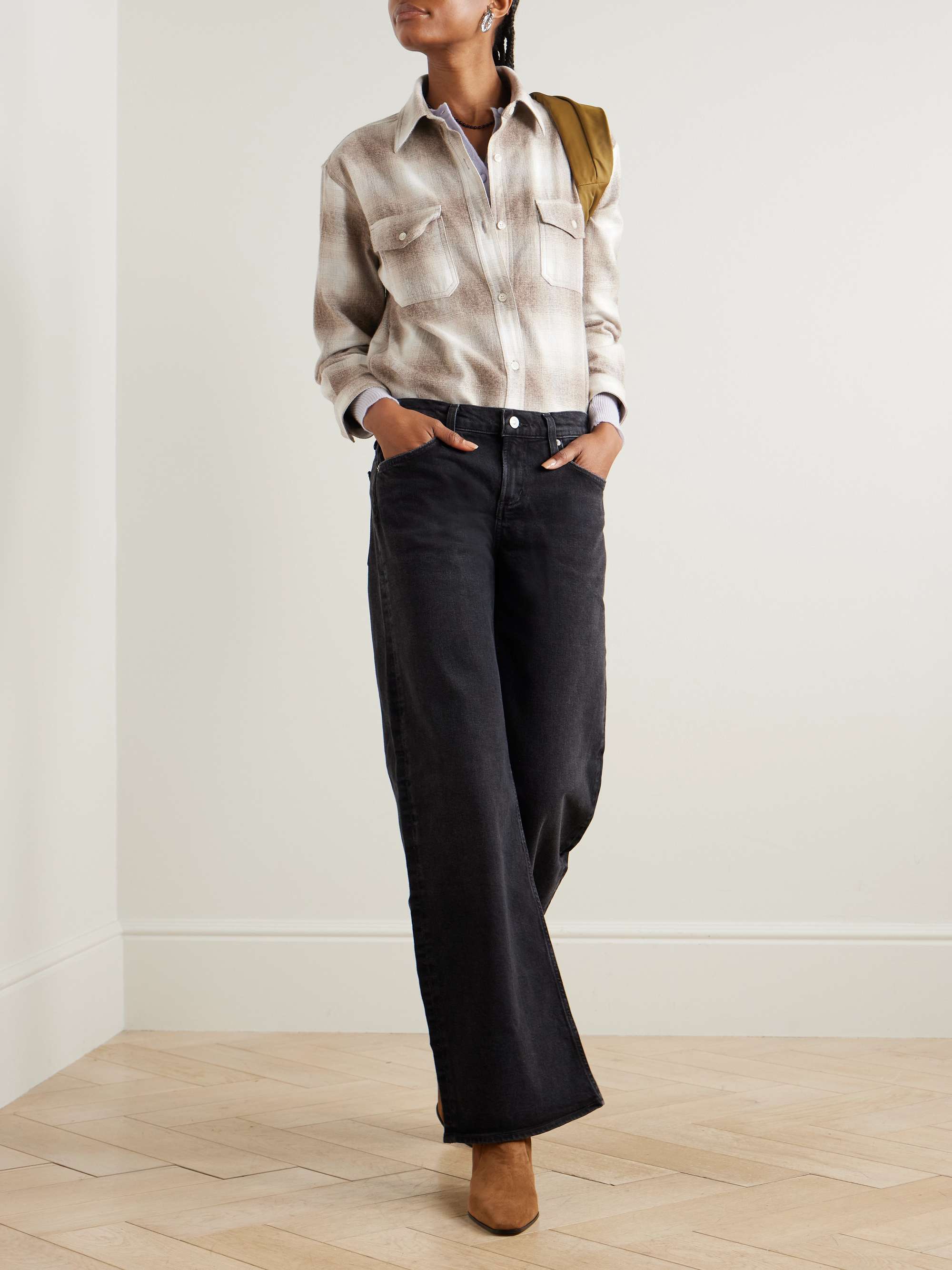 CITIZENS OF HUMANITY 