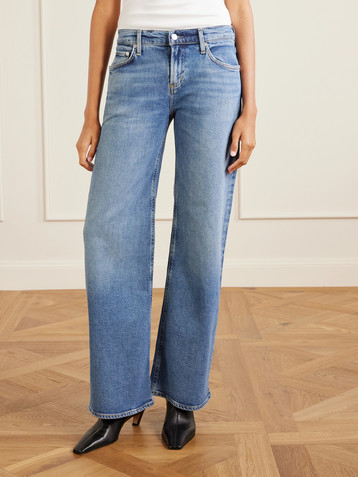 Citizens Of Humanity Nora mid-rise jeans