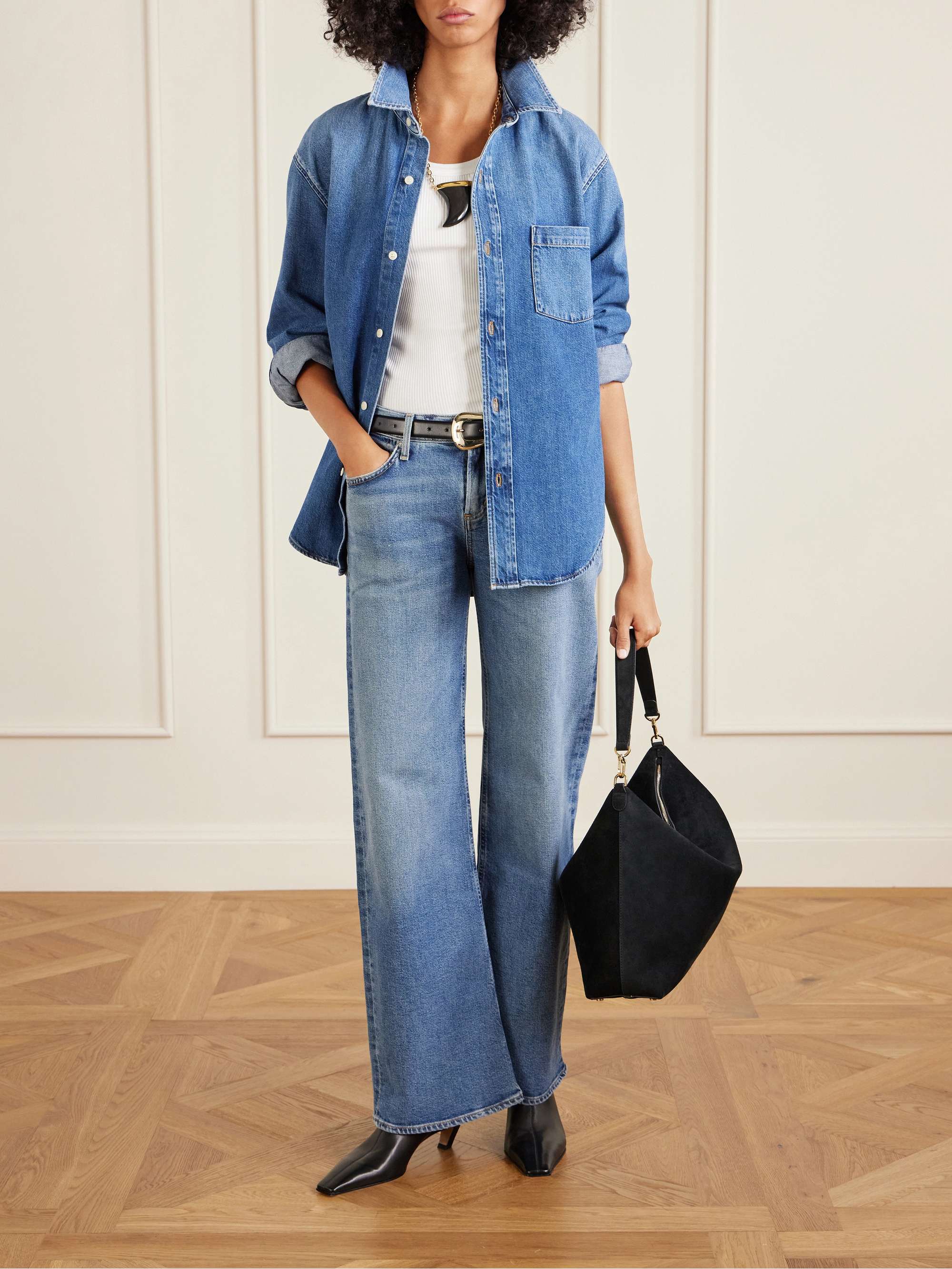 CITIZENS OF HUMANITY 