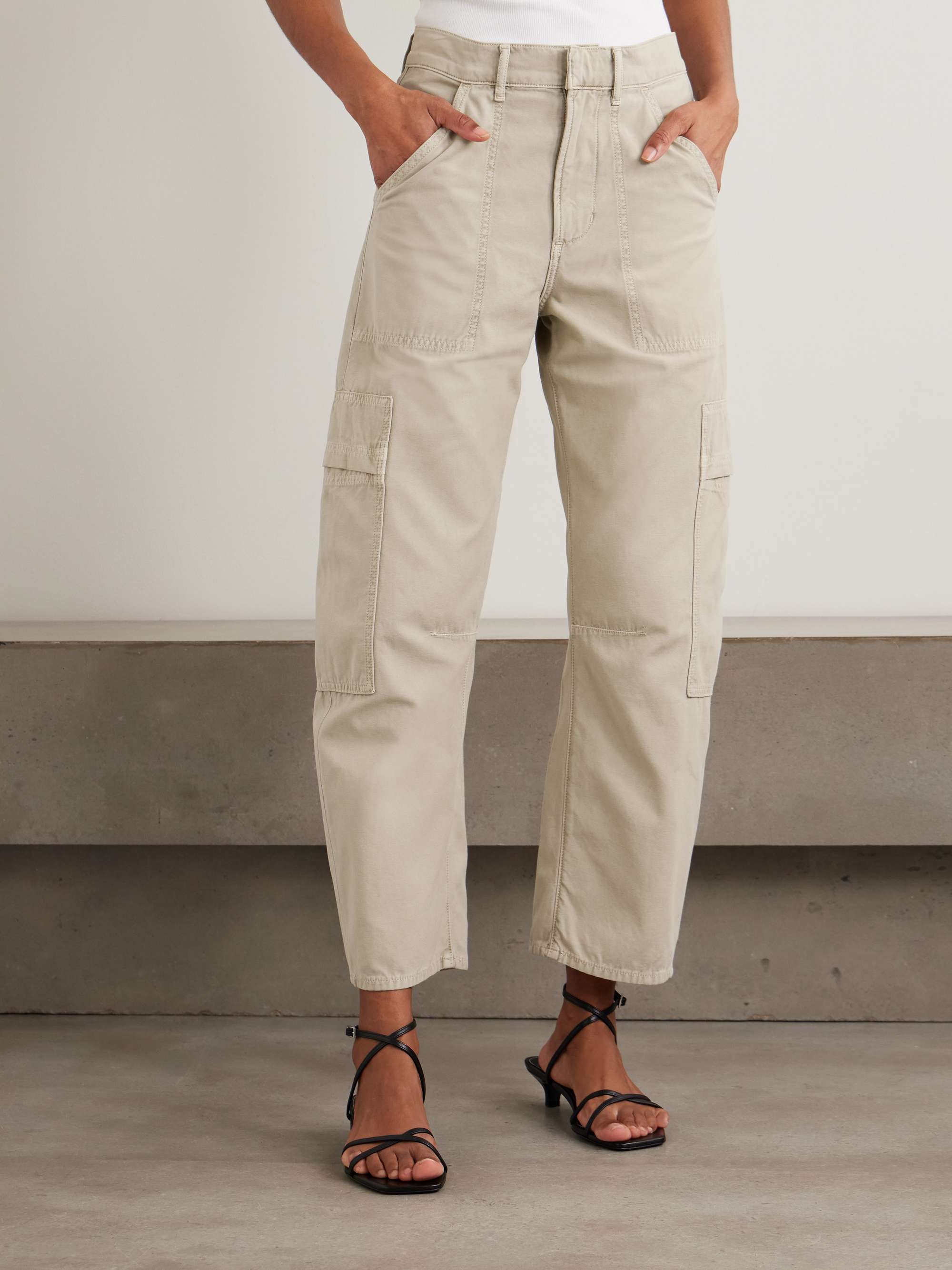 CITIZENS OF HUMANITY 