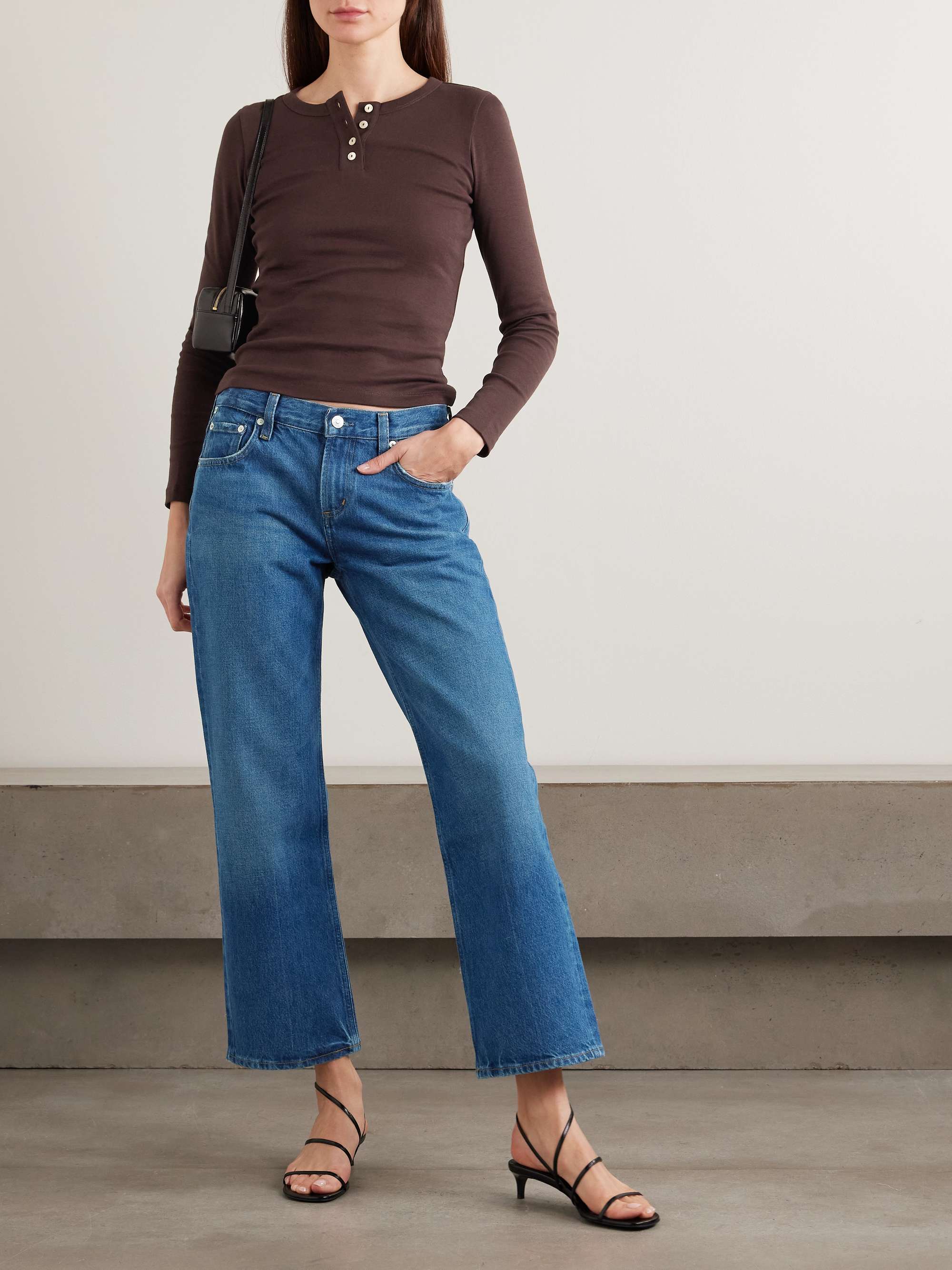 CITIZENS OF HUMANITY 