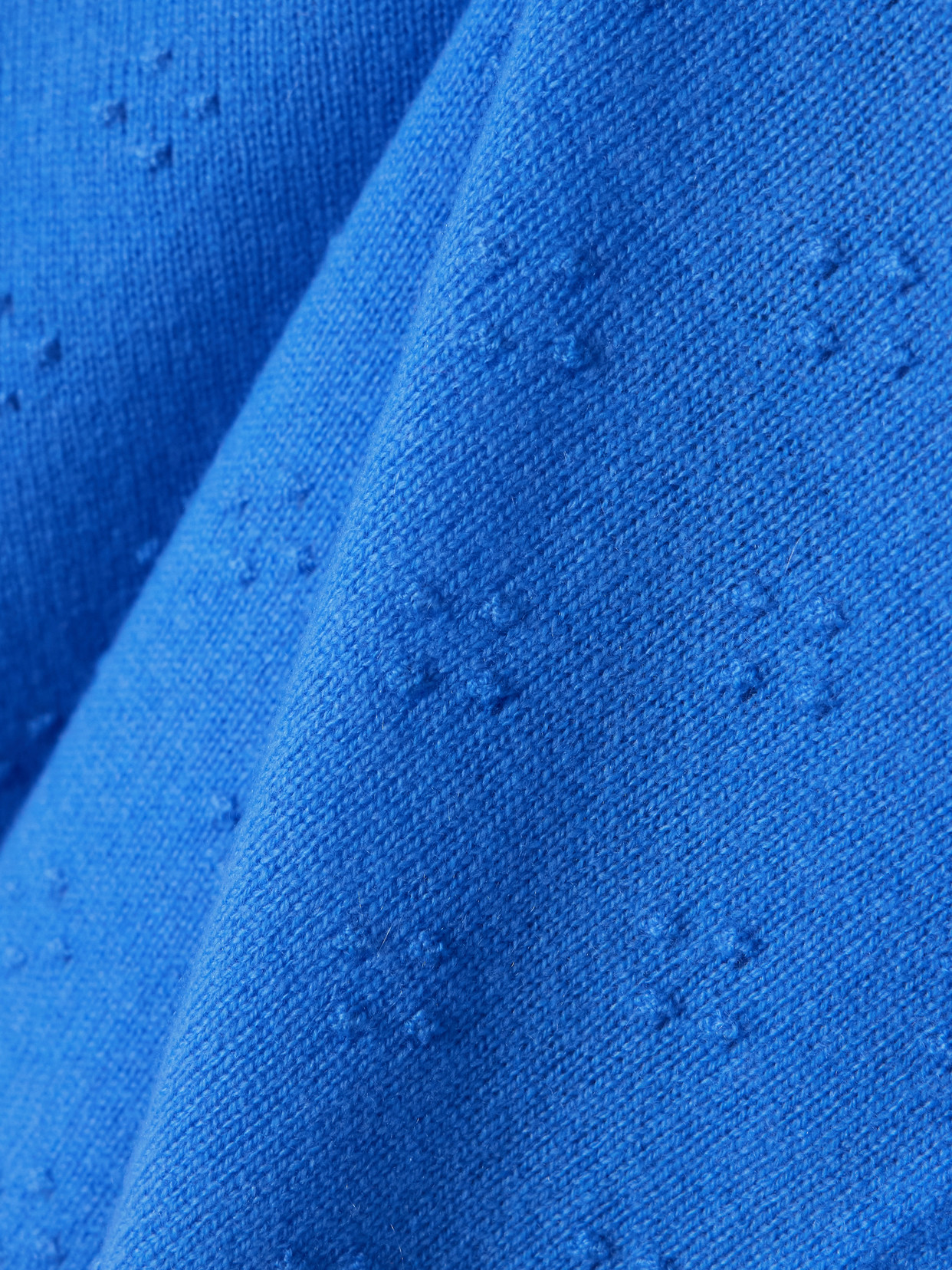 Compass Cashmere T-Shirt