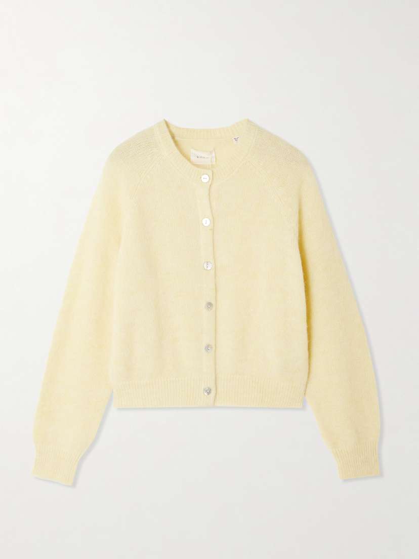 DÔEN Petra Knitted Cardigan