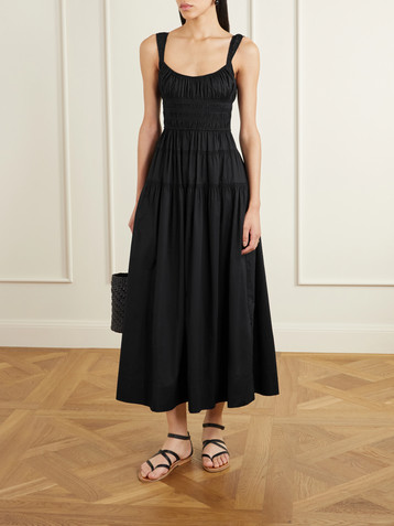 Hill House Home - The Anjuli Nap Dress | Plush
