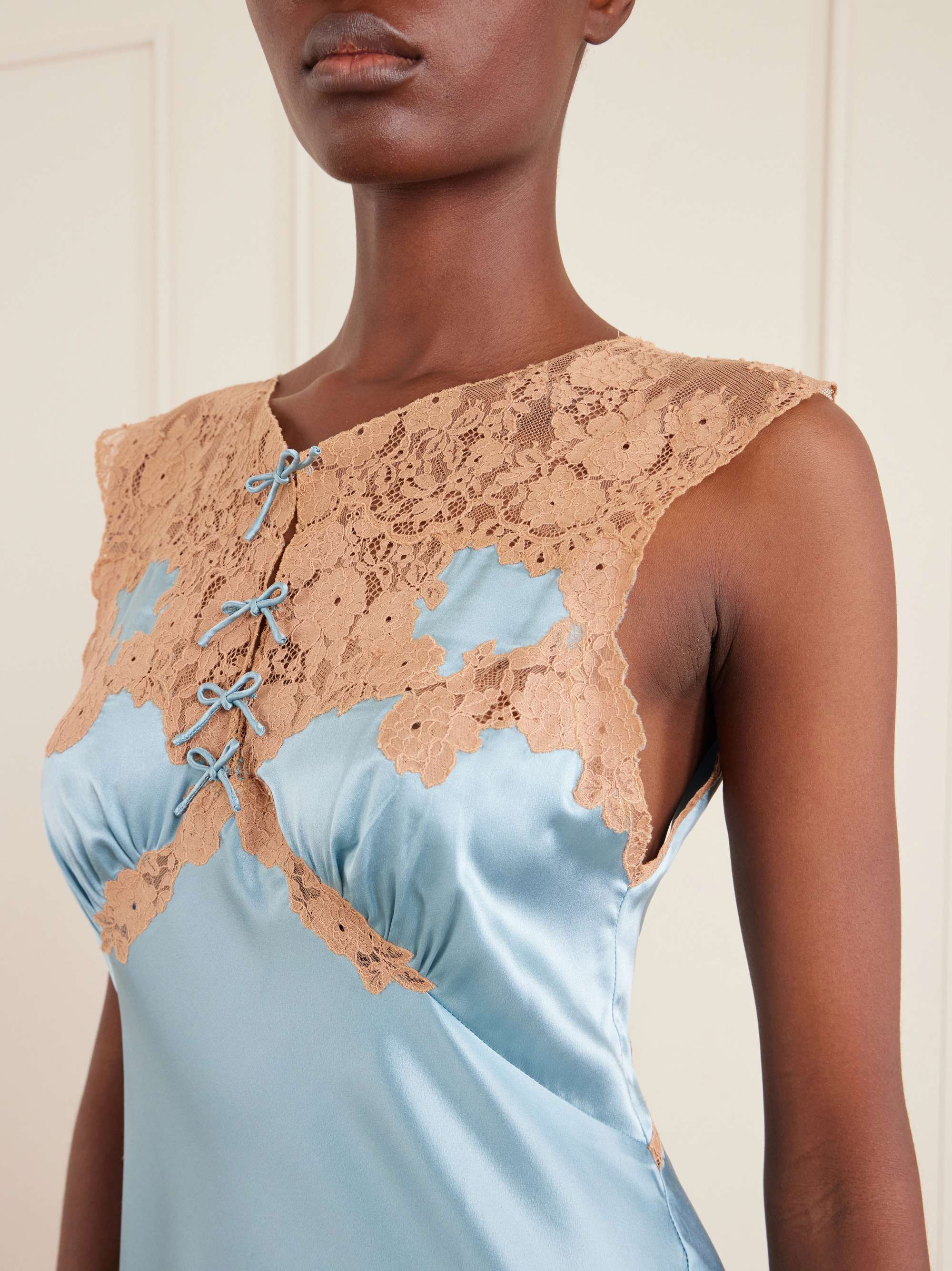 sachin and babi light blue dress J.Marie - Lele Dress – On Sale Now with Up to 31% Off
