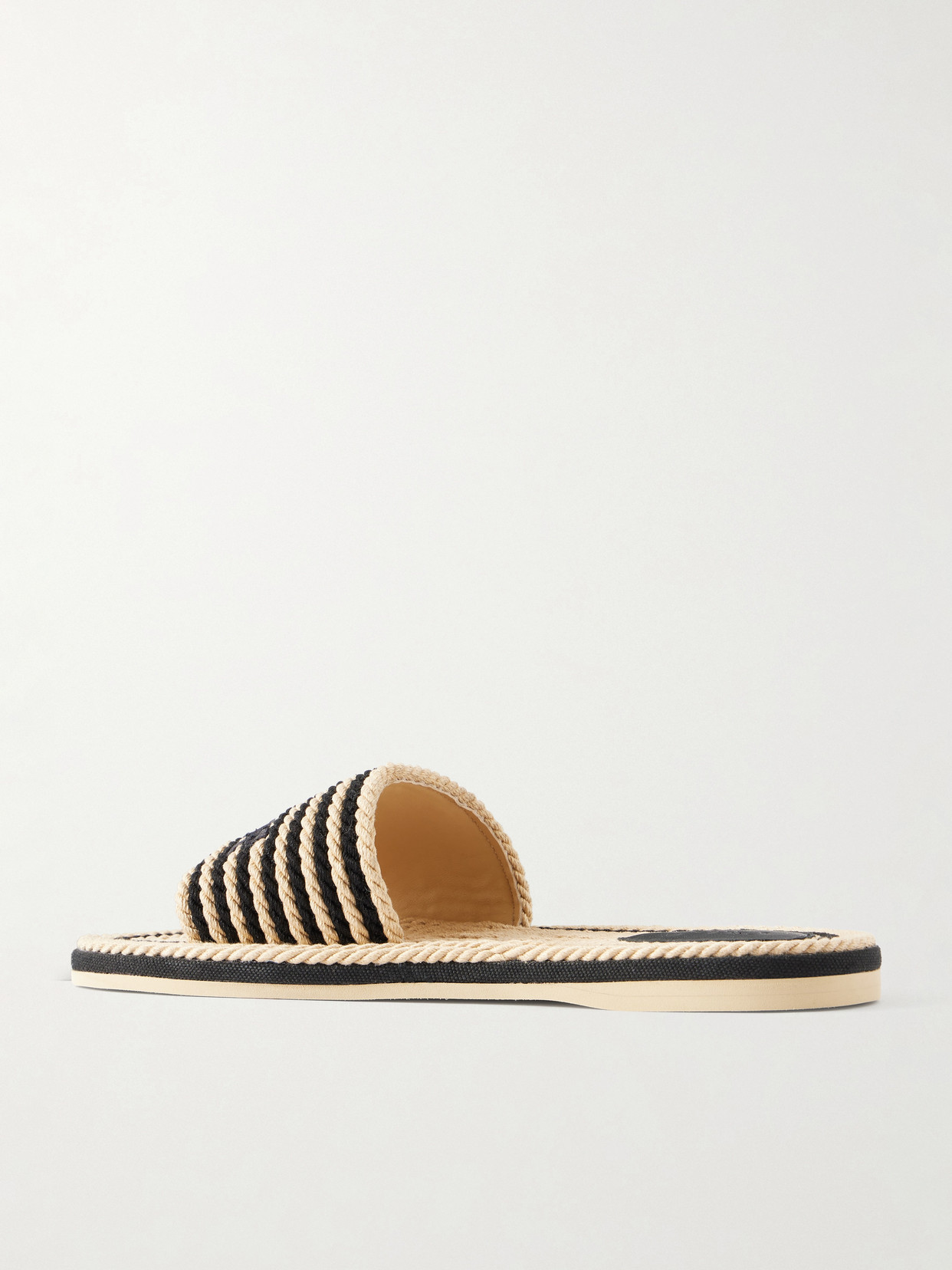 Chloé Sandals 19a With Shaped Straps In White Leather For Women In Multi