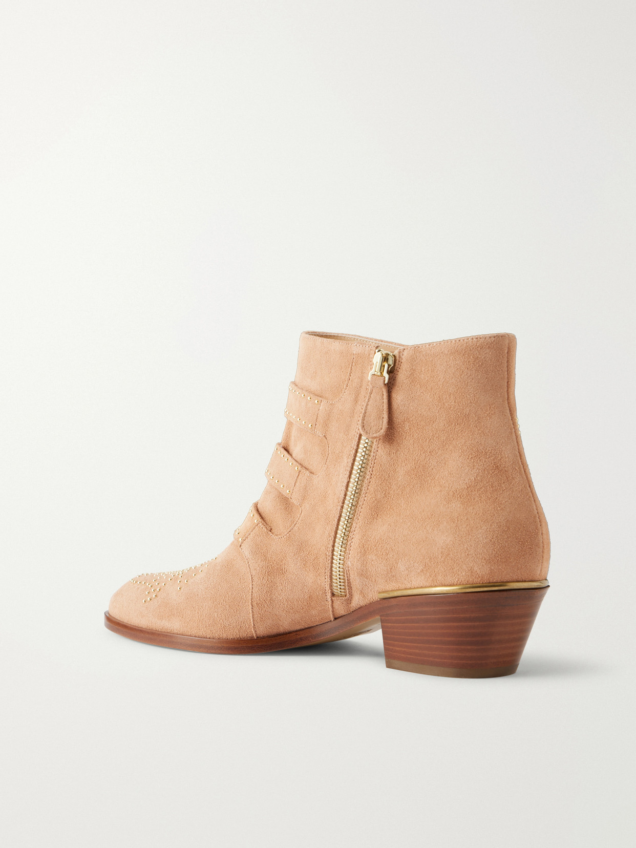 Chloé - Susan Ankle Boots