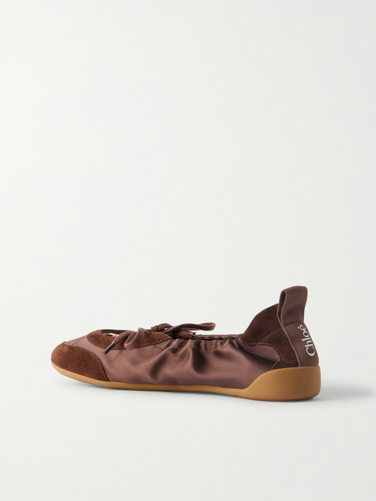 Chloé - Kick Sneakers
