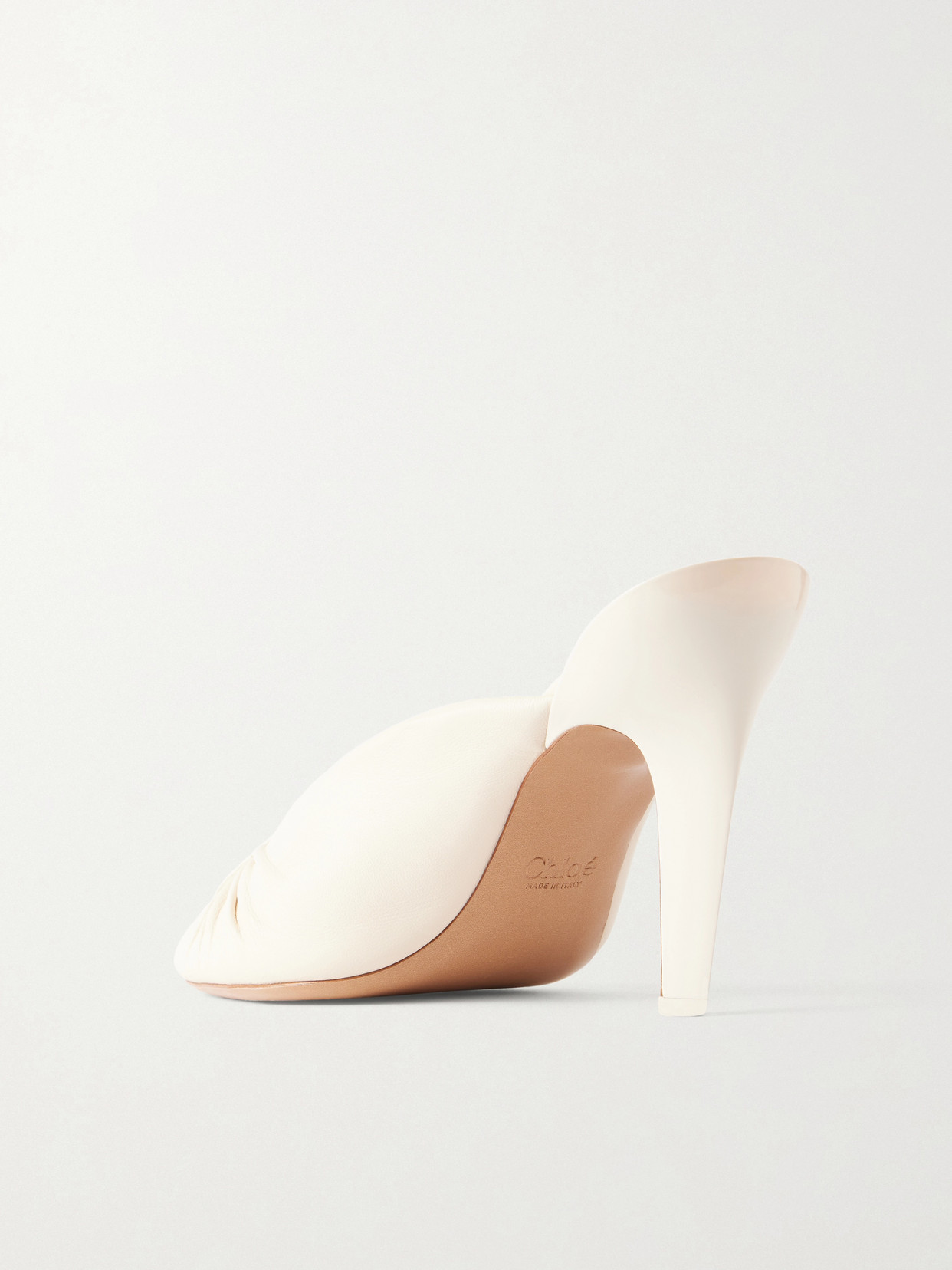 Chloé - Suzie Pumps