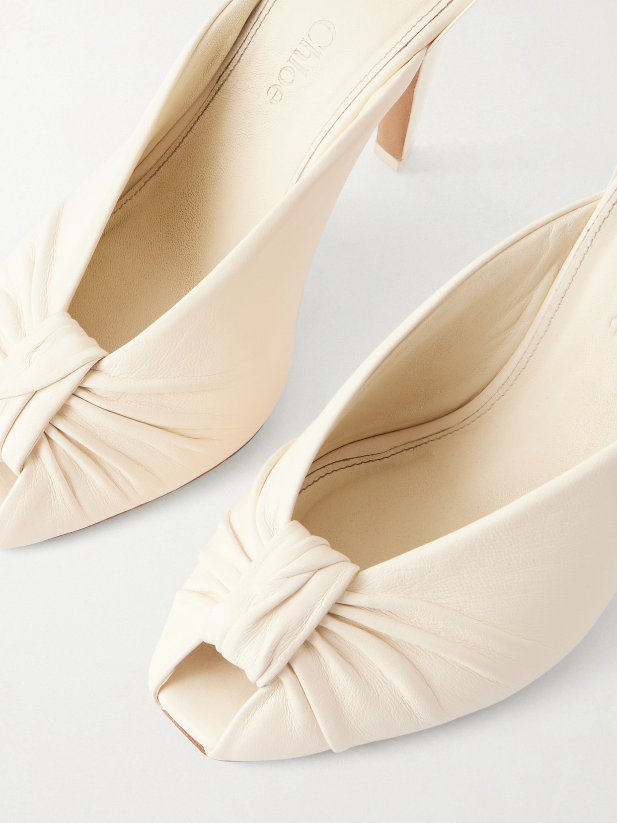 Chloé - Suzie Pumps