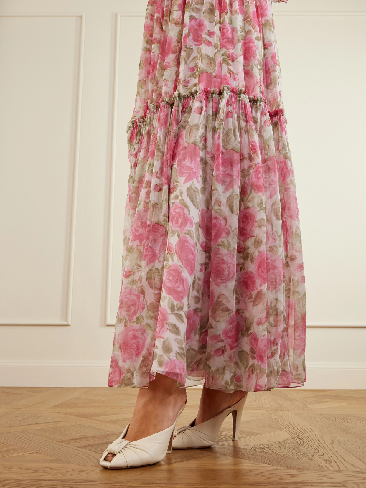 Chloé - Suzie Pumps