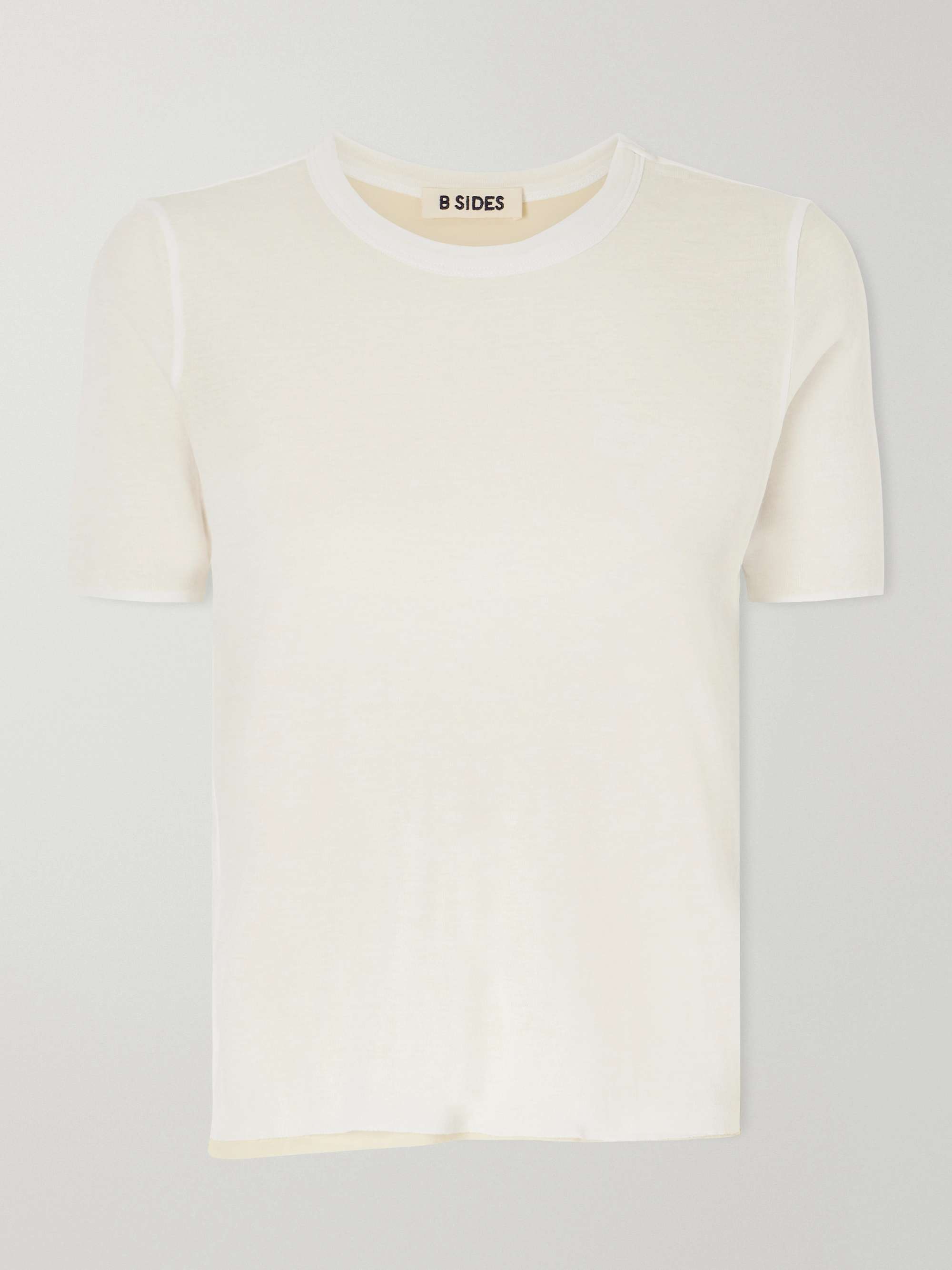 B SIDES 