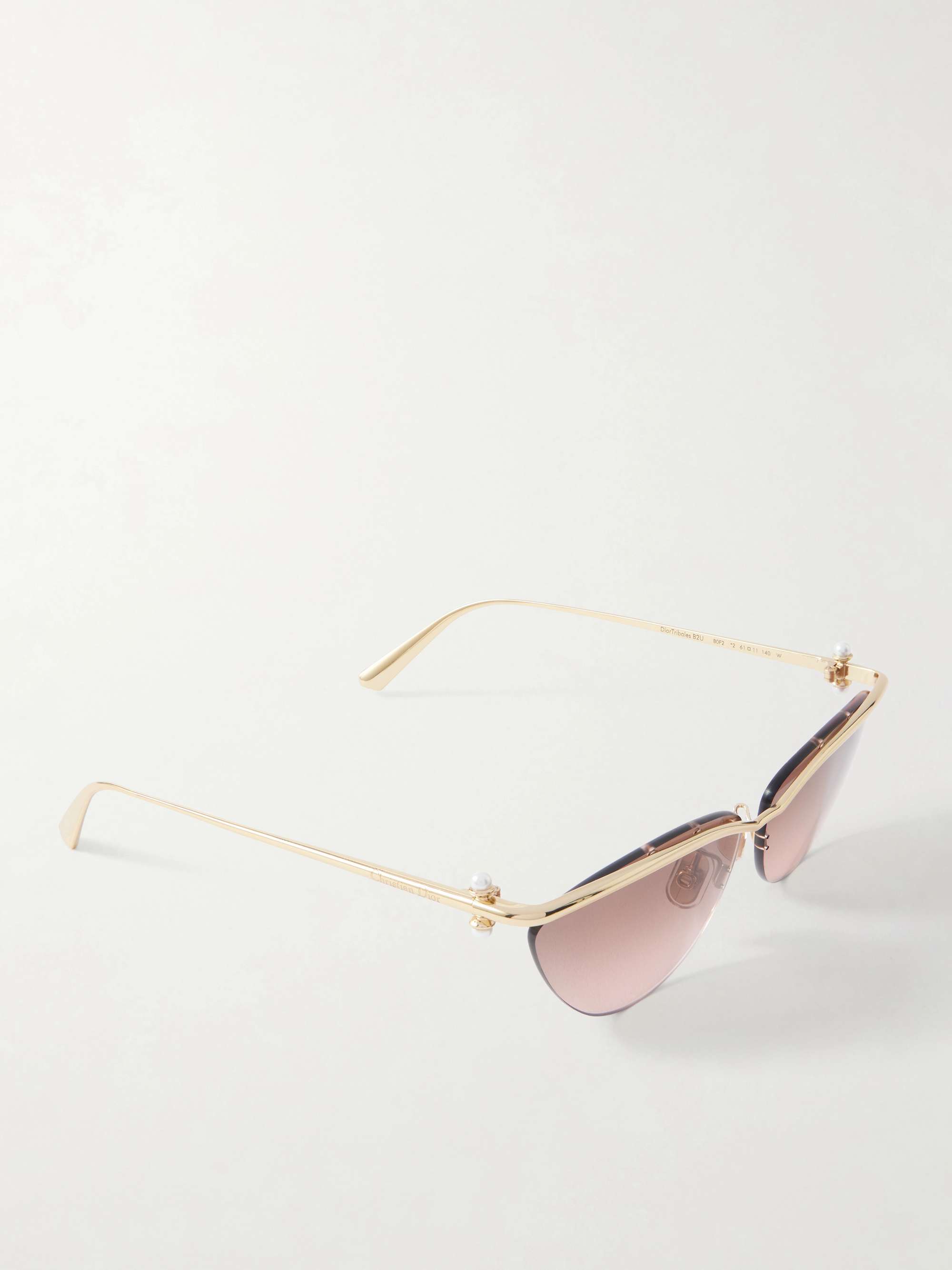 DIOR EYEWEAR 