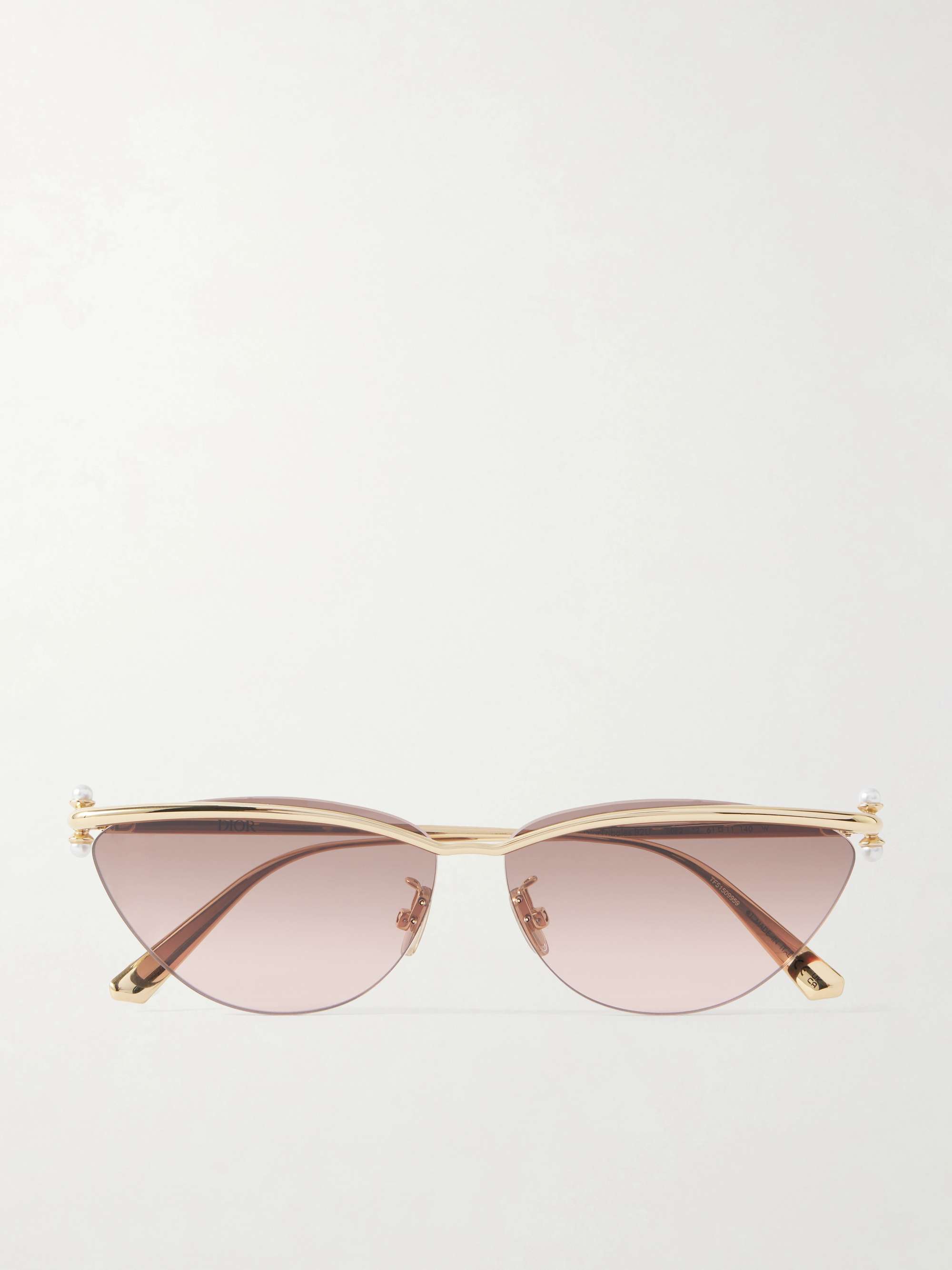 DIOR EYEWEAR 