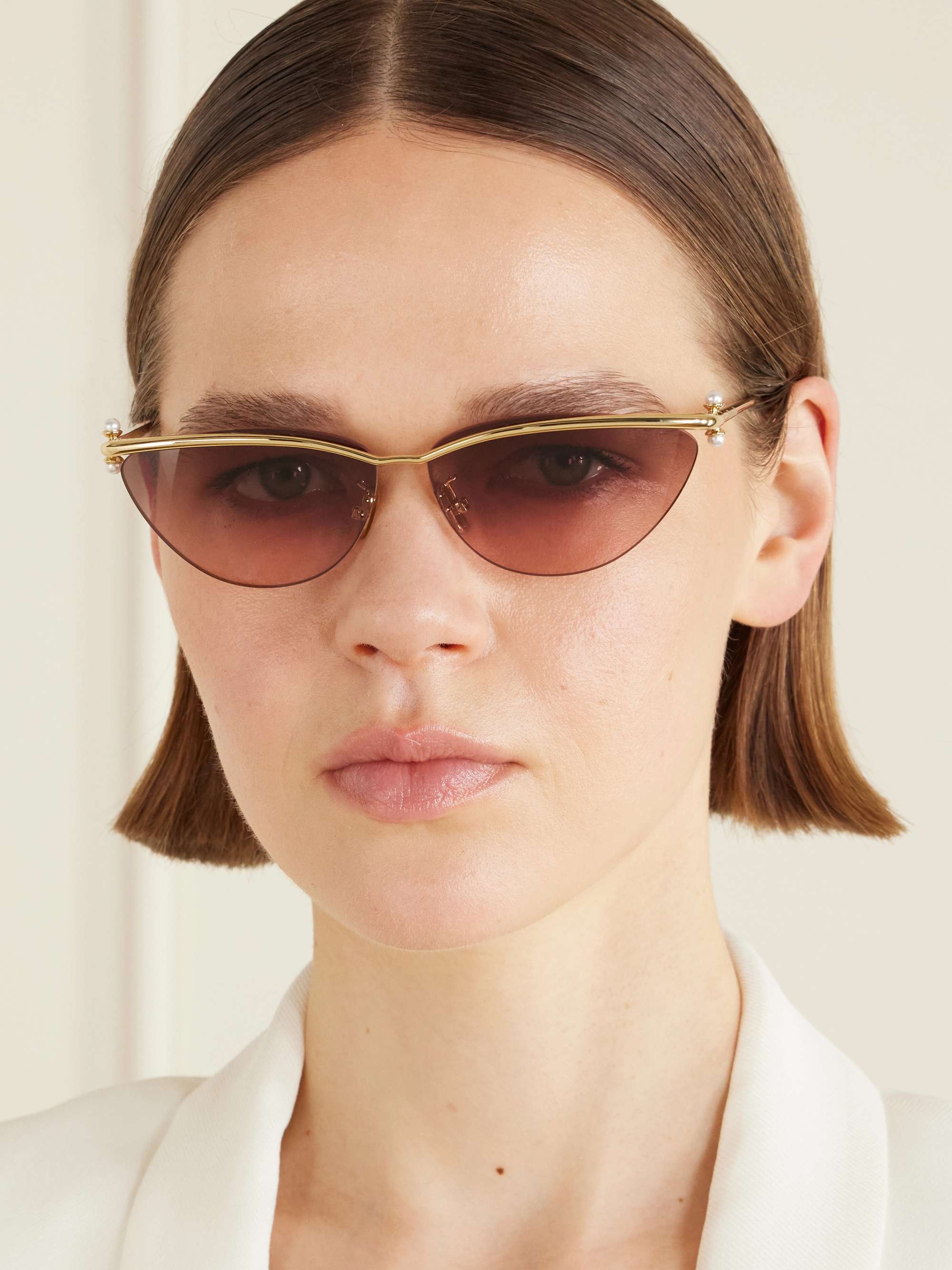 DIOR EYEWEAR 