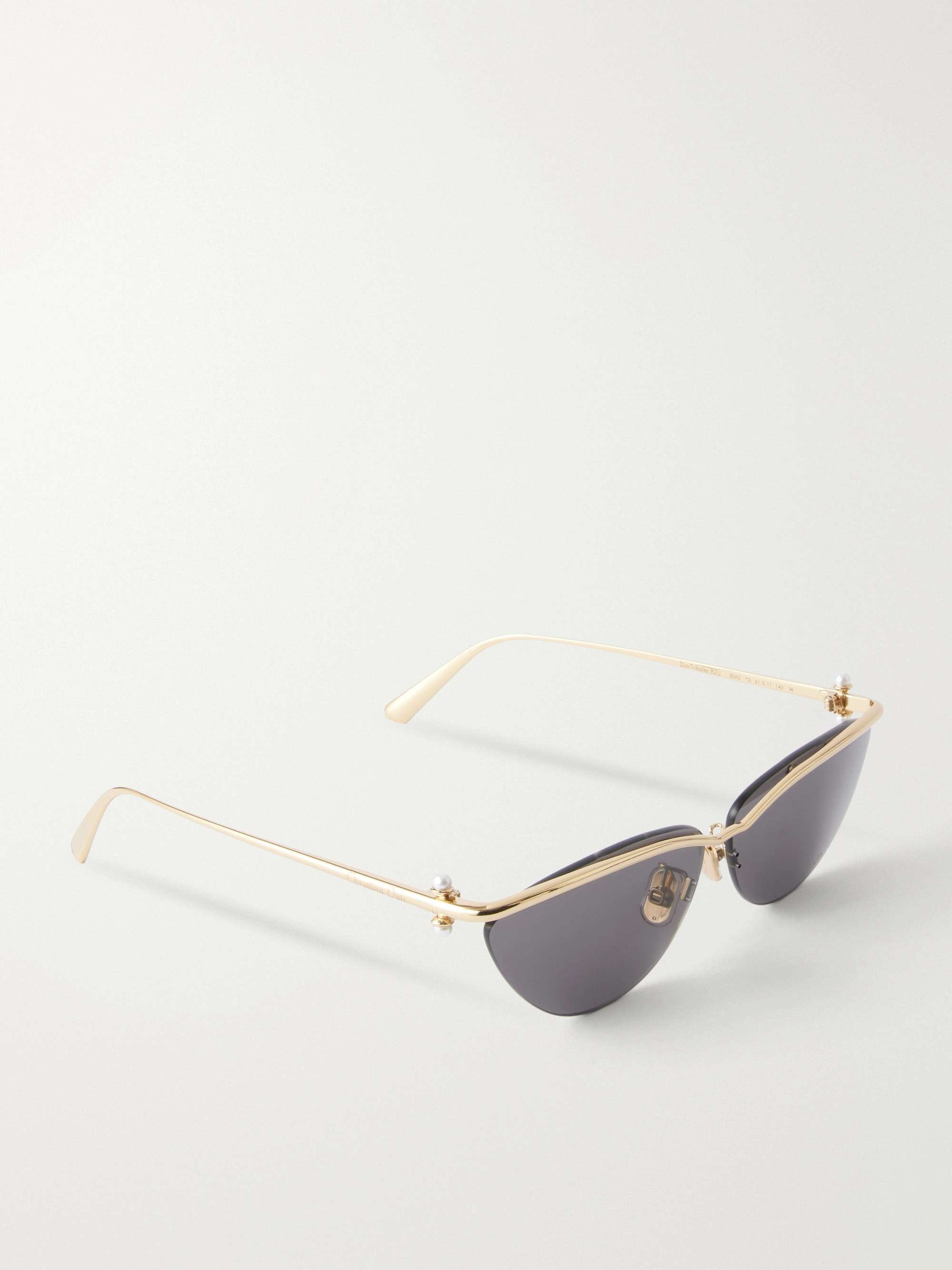 DIOR EYEWEAR 