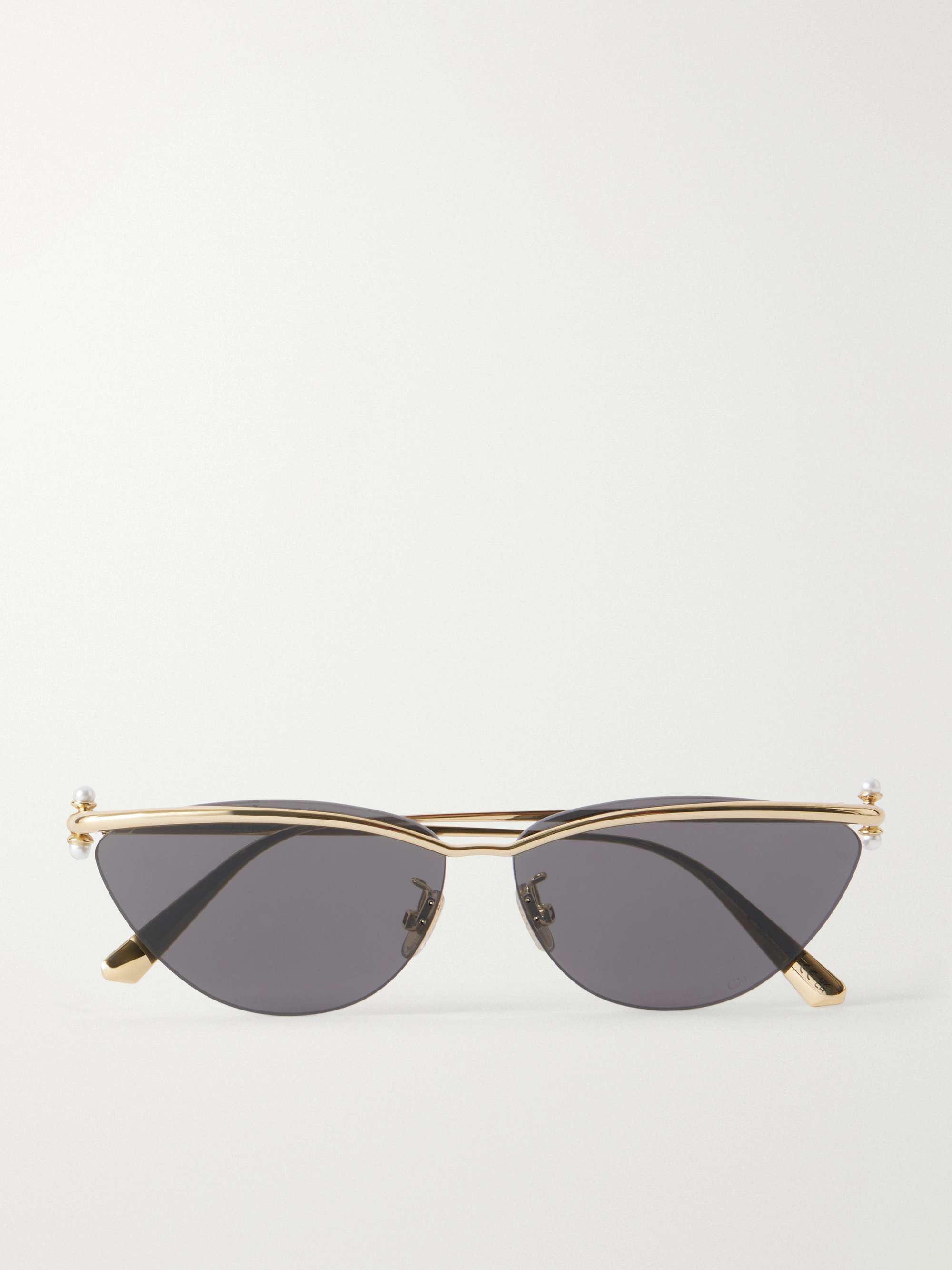 DIOR EYEWEAR 