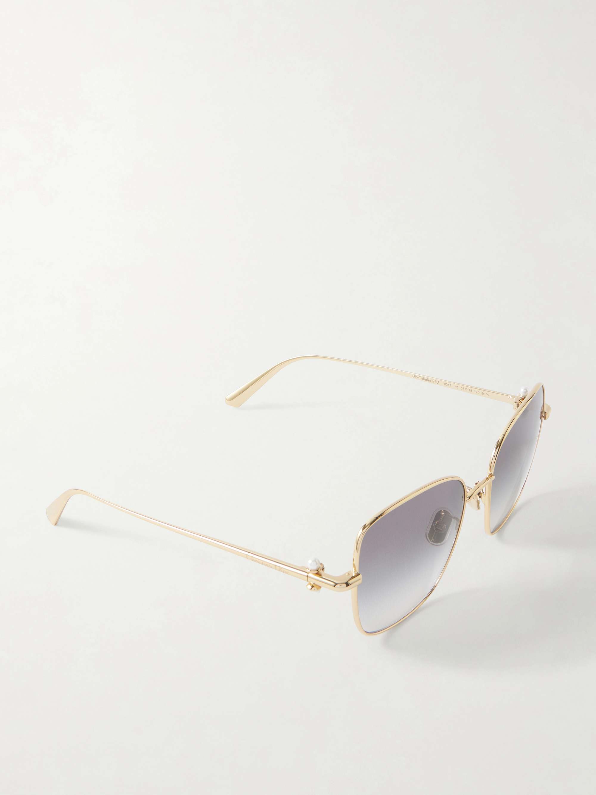 DIOR EYEWEAR 