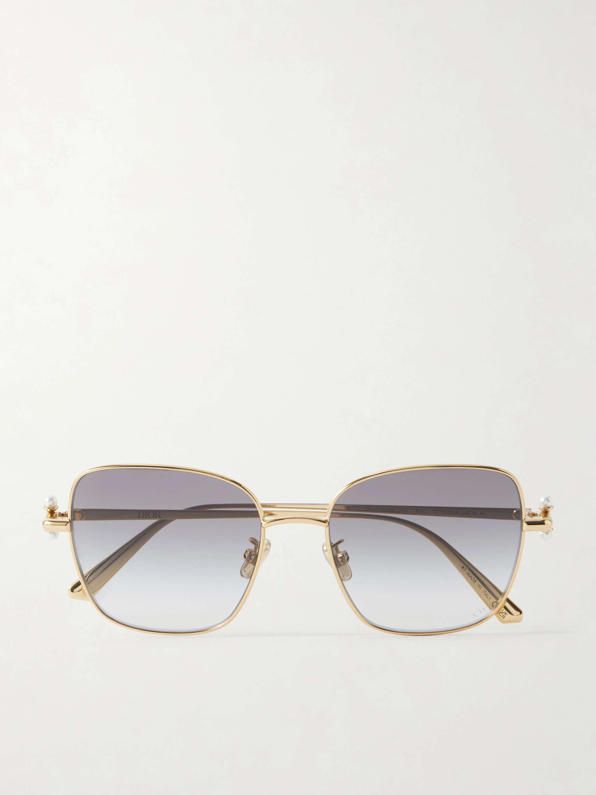 DIOR EYEWEAR 