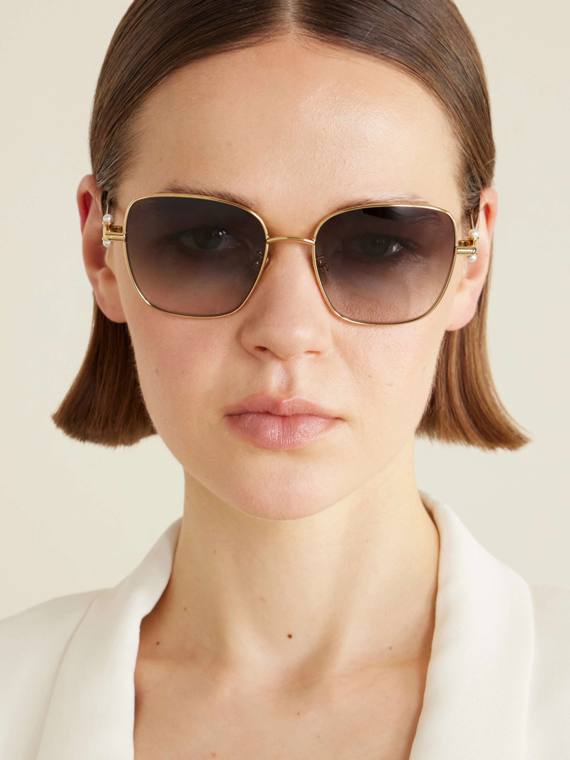 DIOR EYEWEAR 