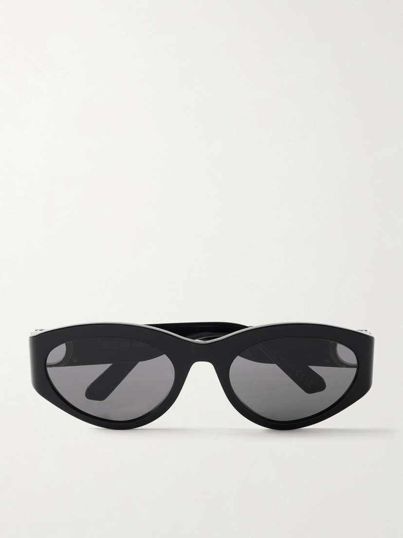 DIOR Eyewear 30montaigne B7i Cat-eye Acetate Sunglasses