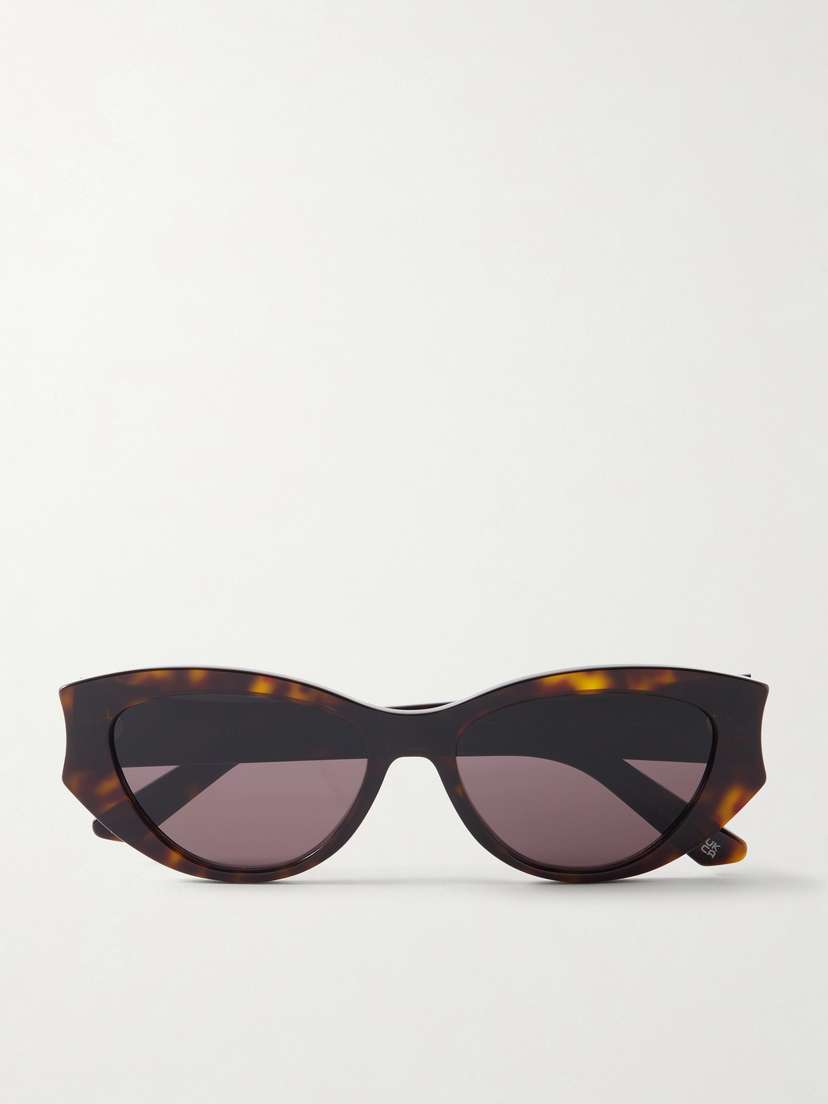 DIOR Eyewear Diorglow B1i Cat-eye Acetate Sunglasses | Thumbnail 6 DIOR Eyewear Diorglow B1i Cat-eye Acetate Sunglasses | Thumbnail 6