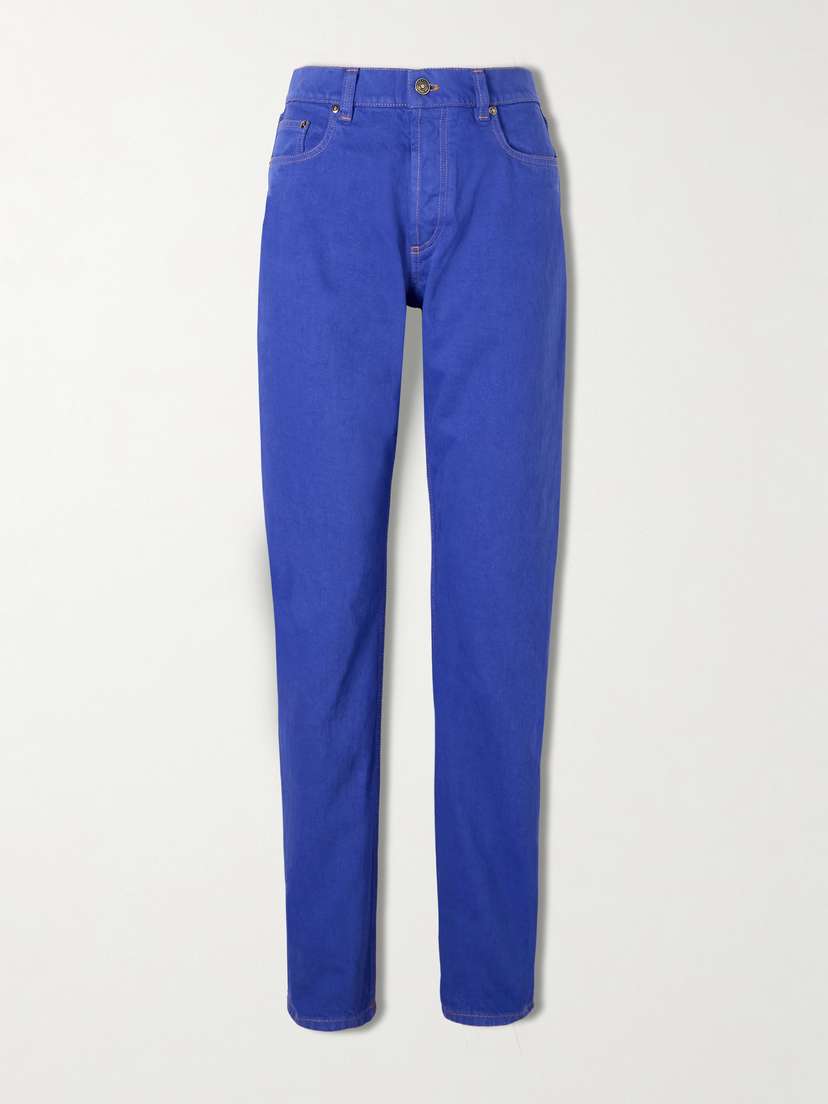 Versace Straight-leg Jeans