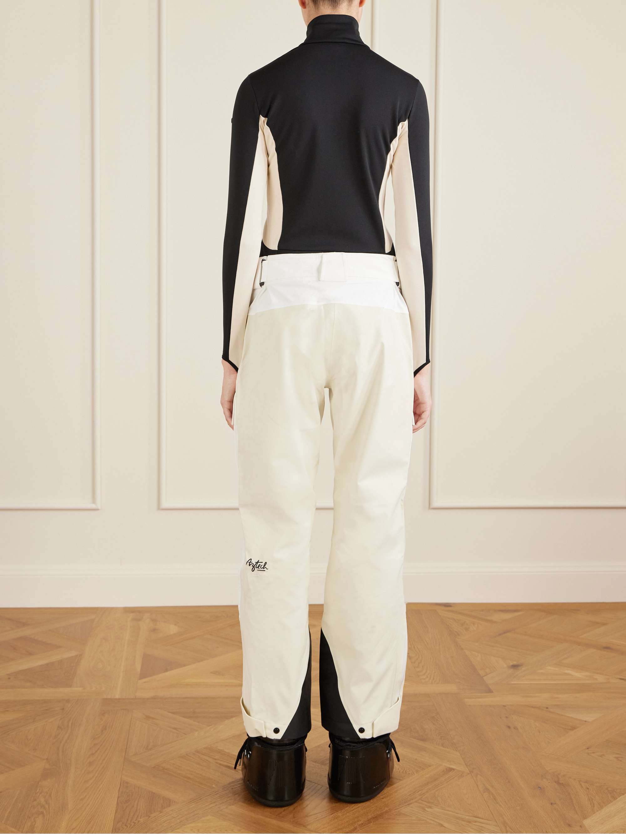 AZTECH MOUNTAIN Hayden 3L shell ski pants