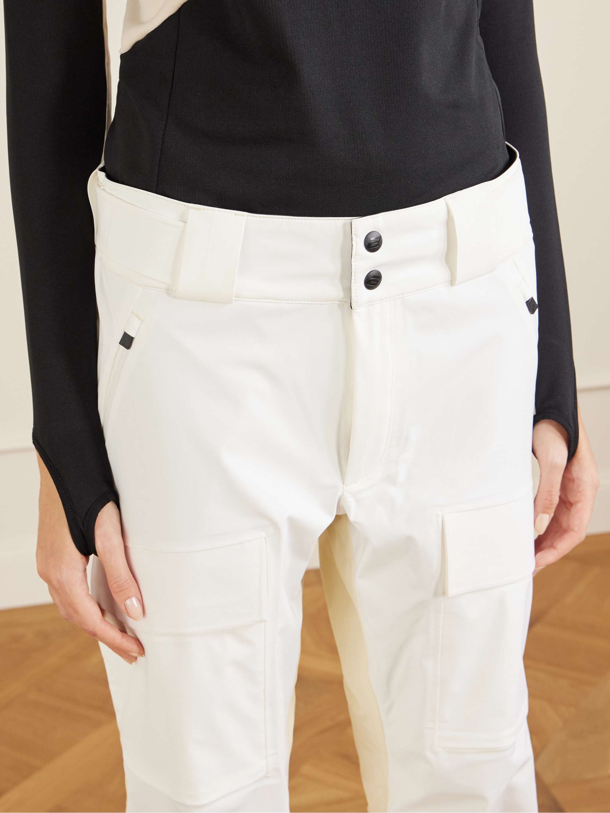 AZTECH MOUNTAIN Hayden 3L shell ski pants