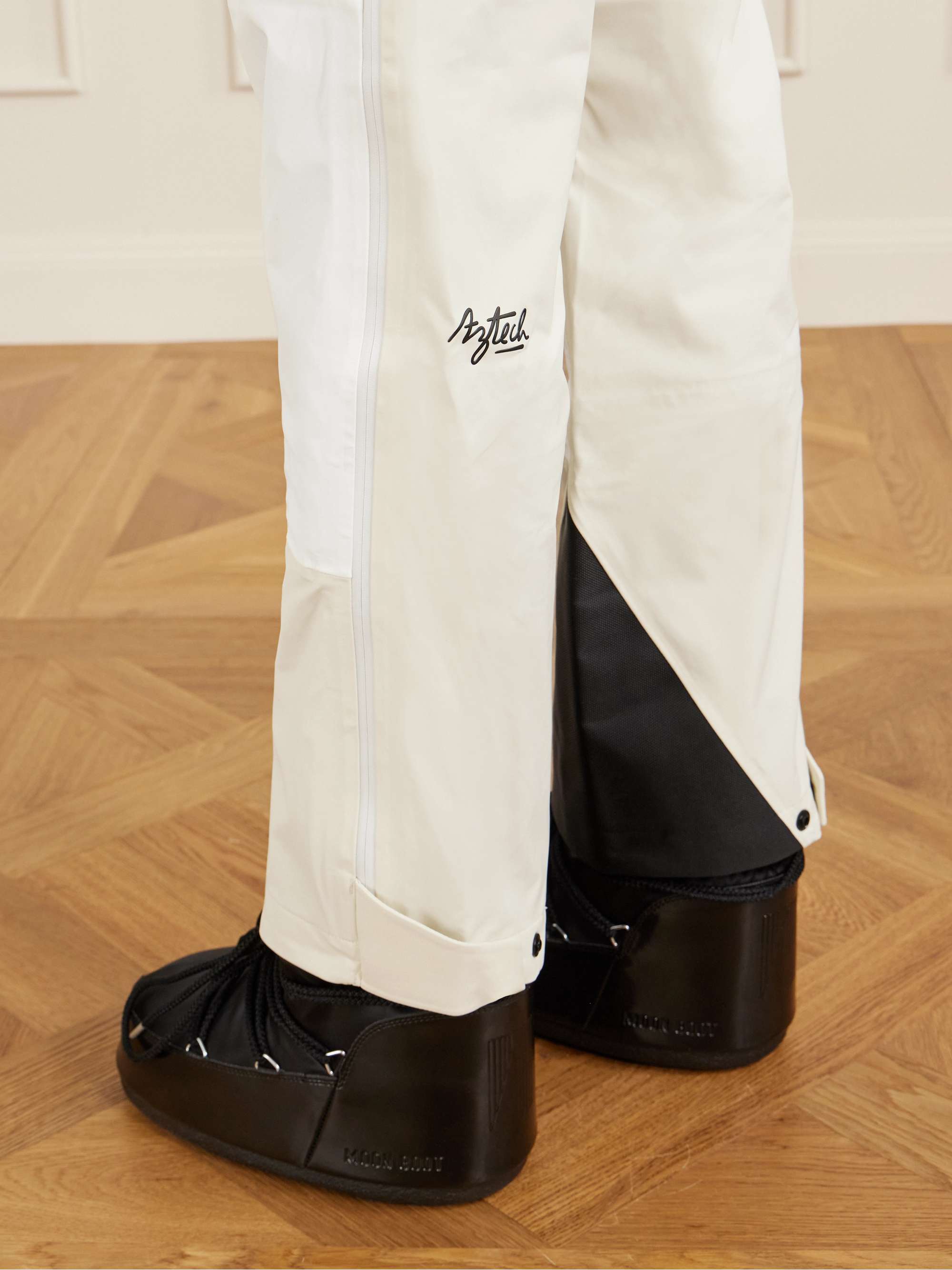 AZTECH MOUNTAIN Hayden 3L shell ski pants