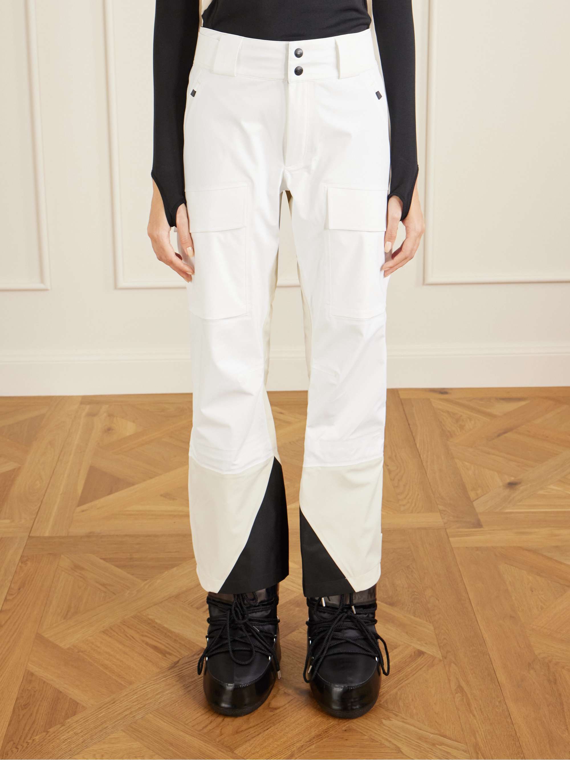 AZTECH MOUNTAIN Hayden 3L shell ski pants