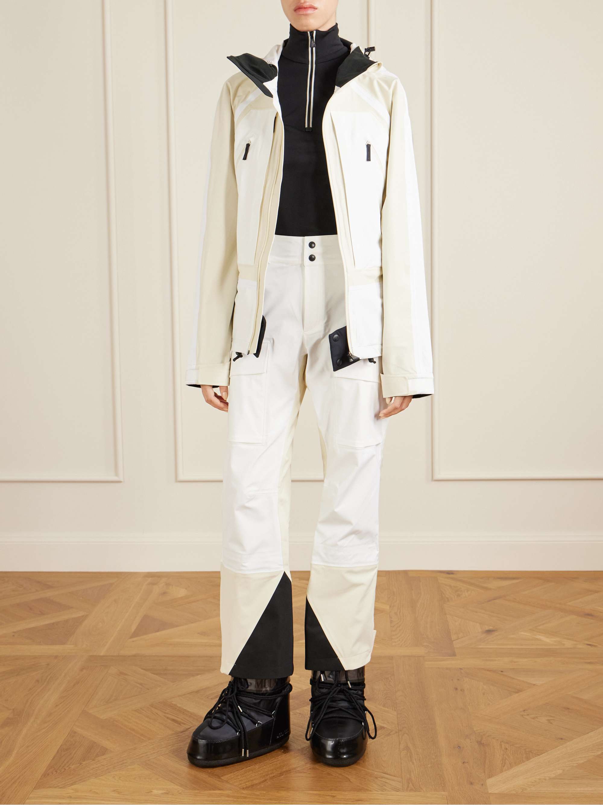 AZTECH MOUNTAIN Hayden 3L shell ski pants