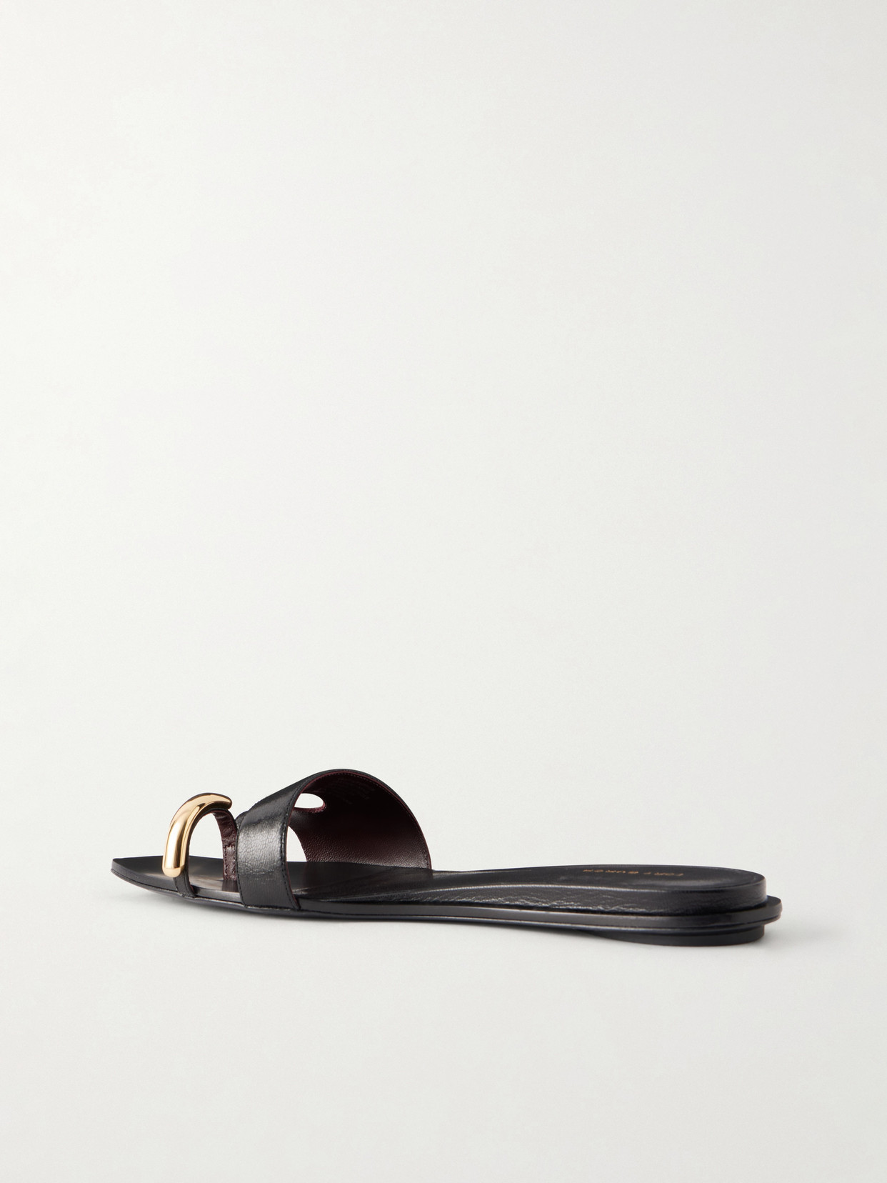 Pierced Slides