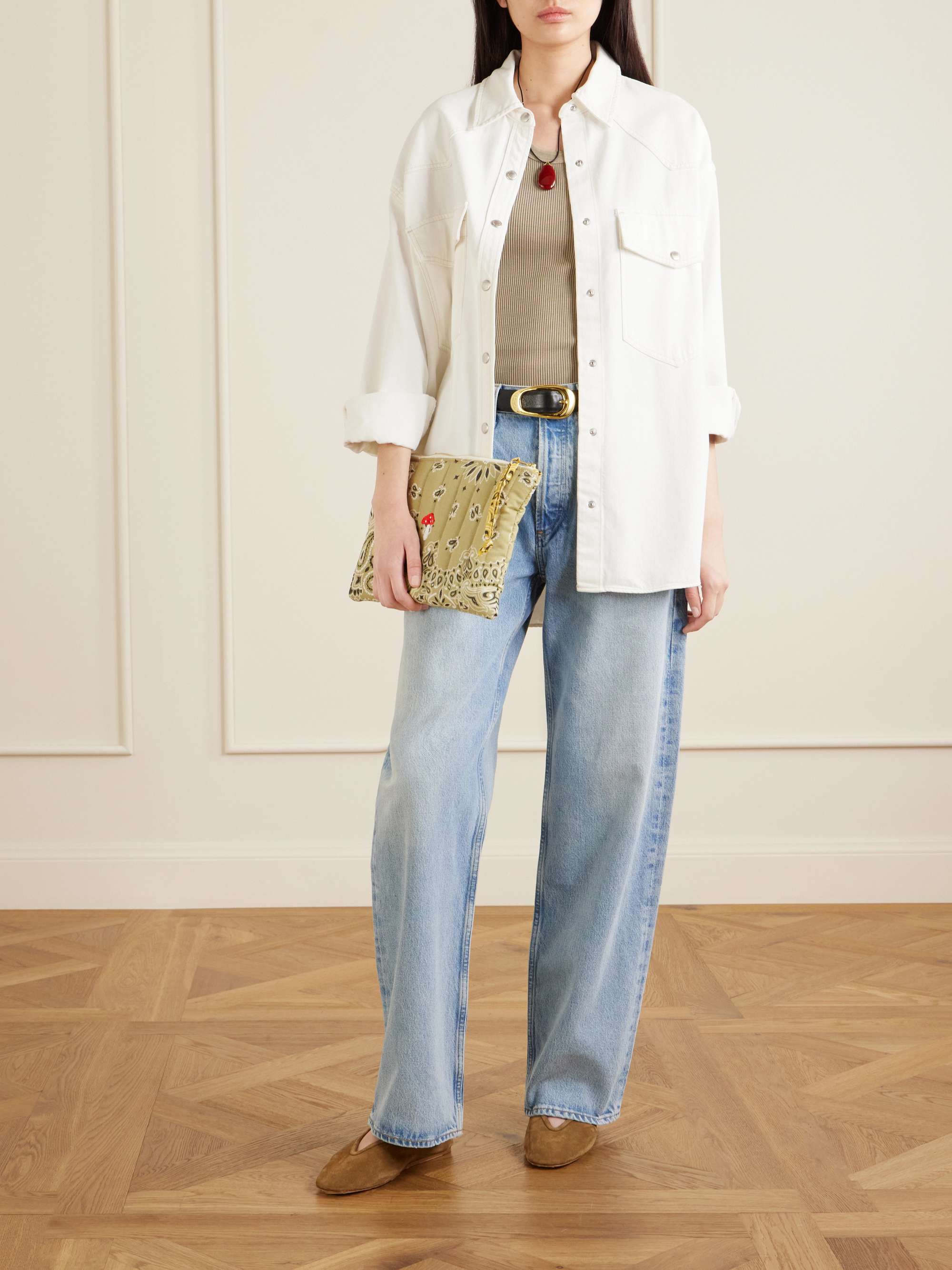 CALL IT BY YOUR NAME 