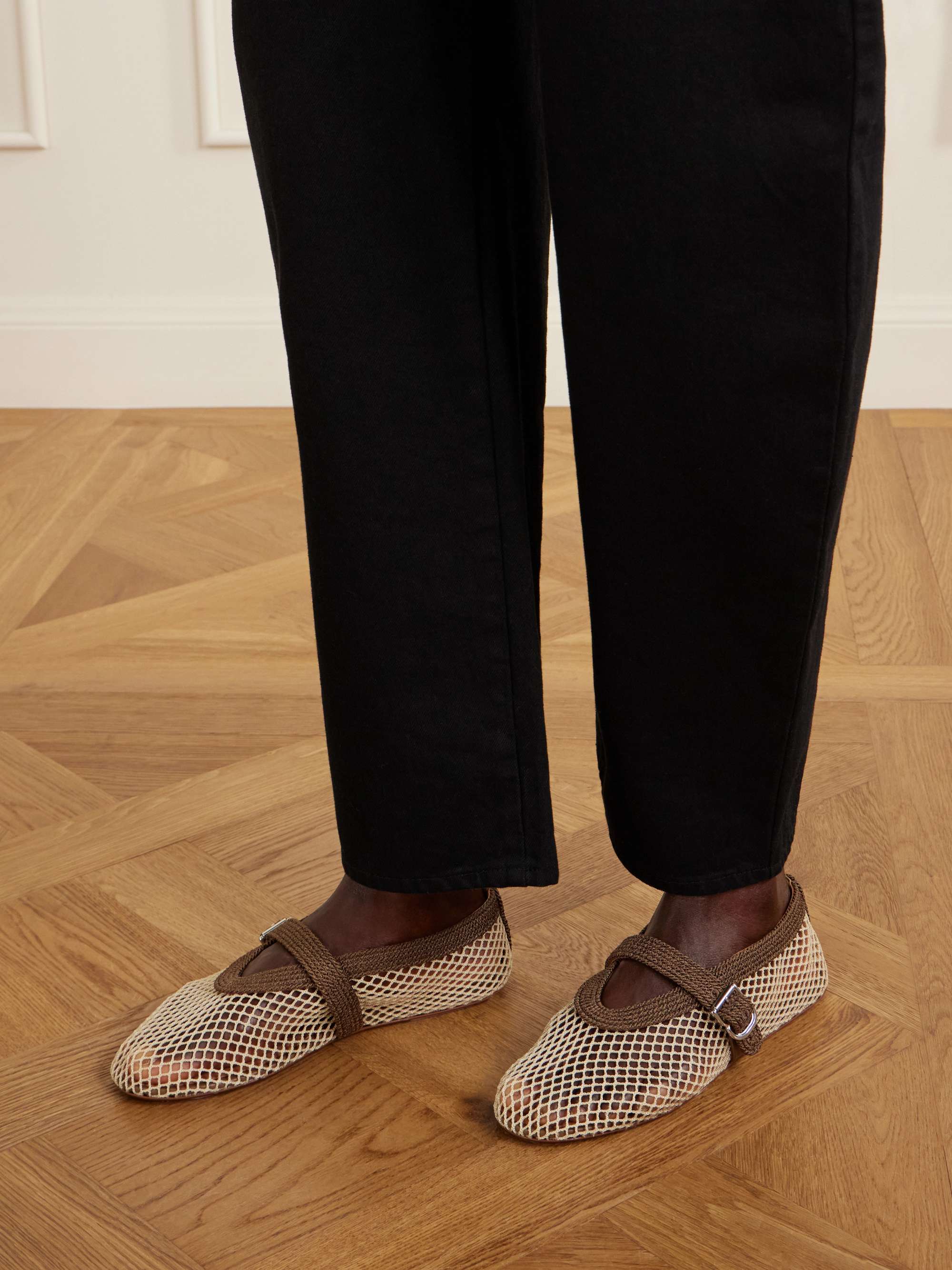 ALAÏA 