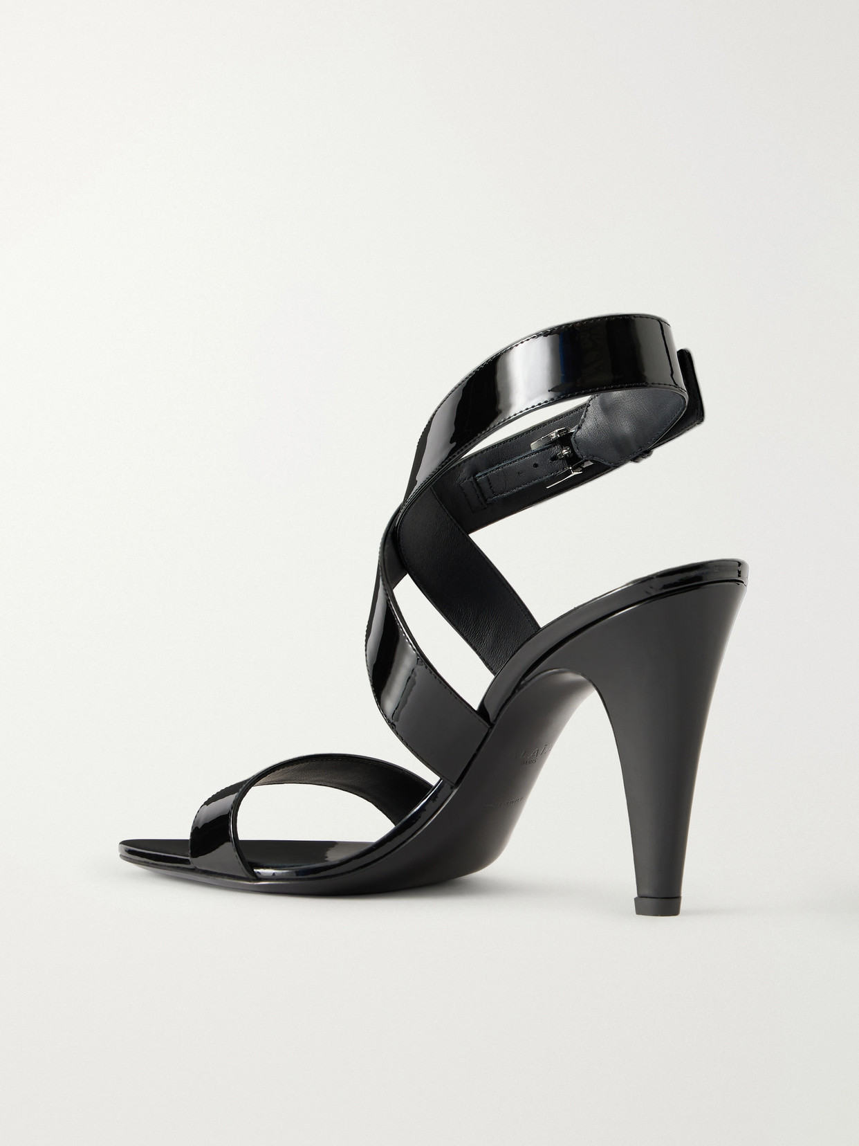 Alaïa - 90 Sandals