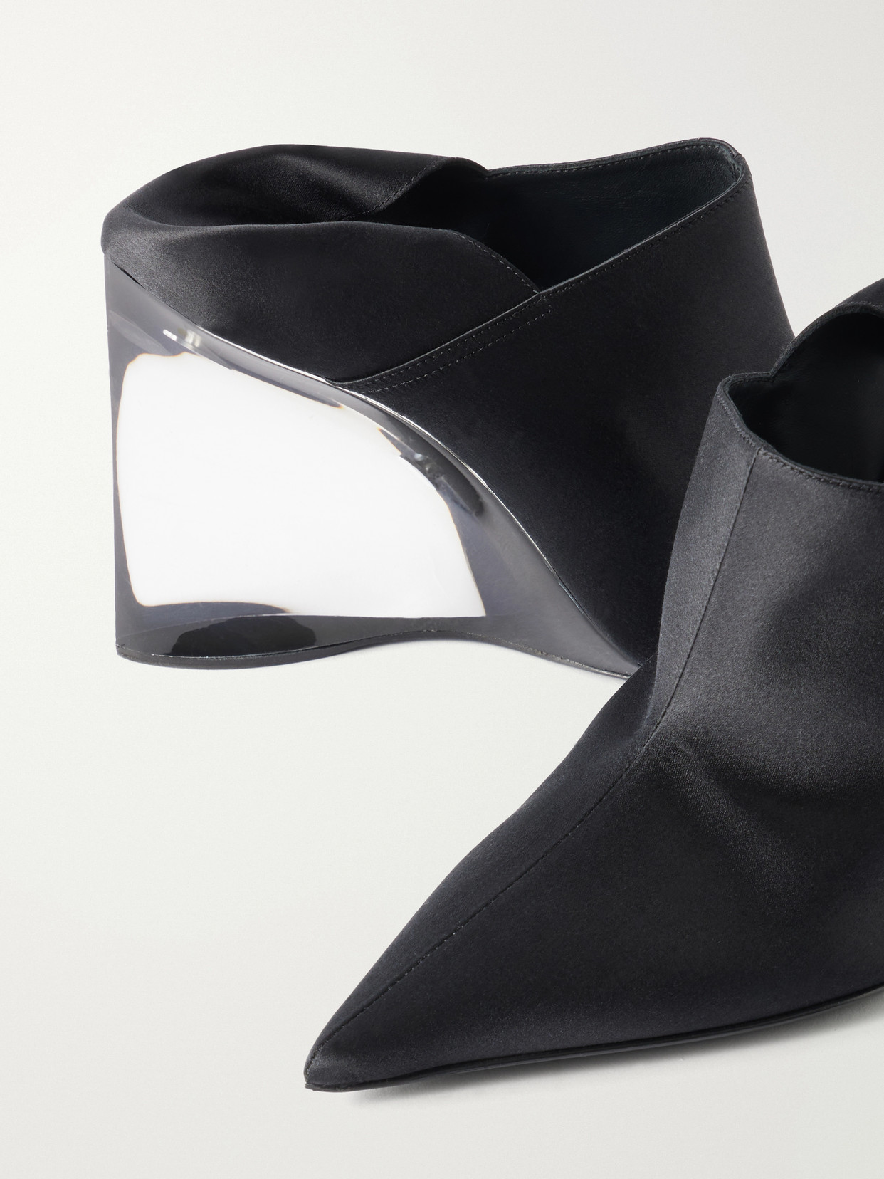 Alaïa - 90 Wedge