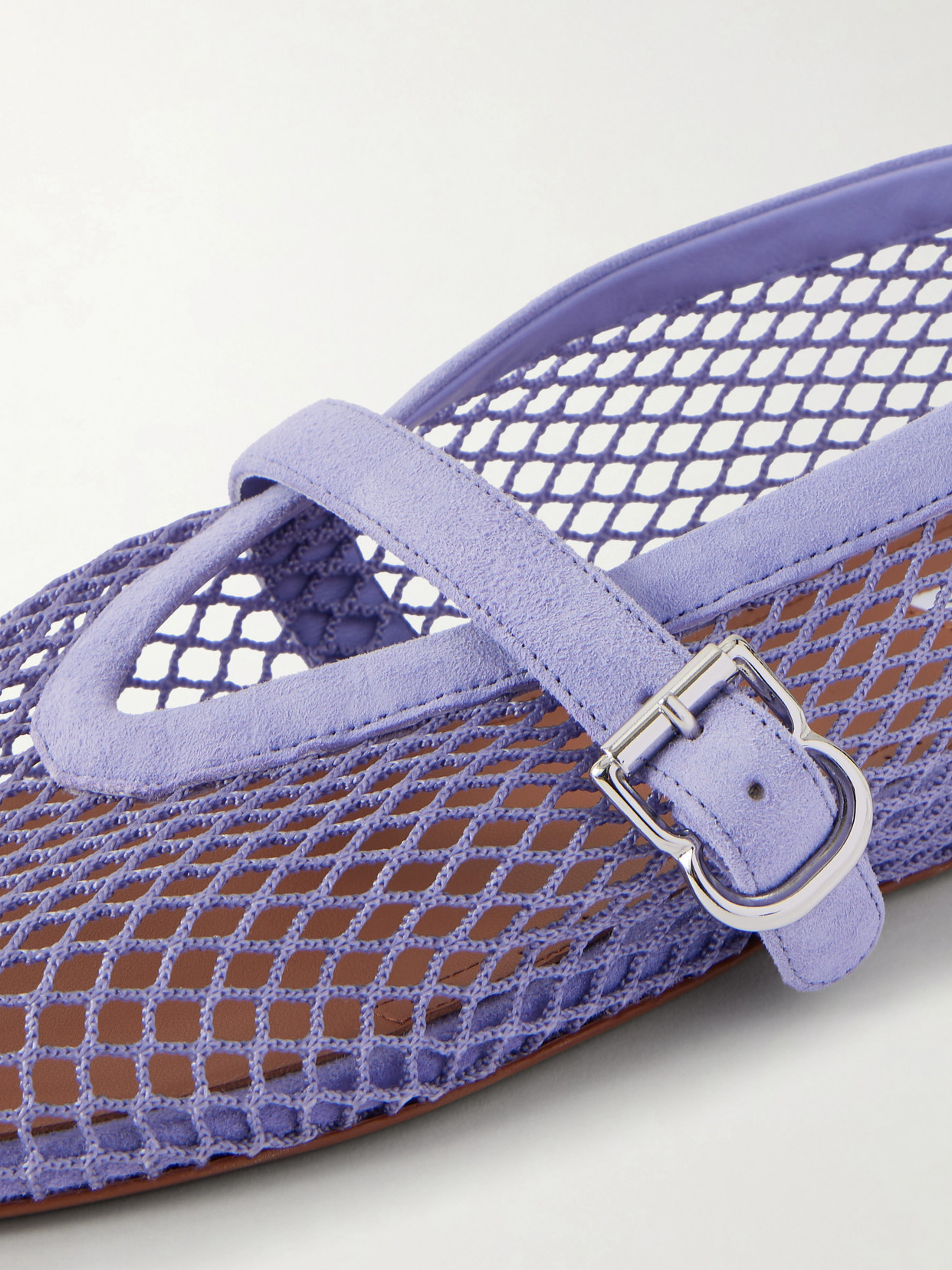 Alaïa - Ballet Flats