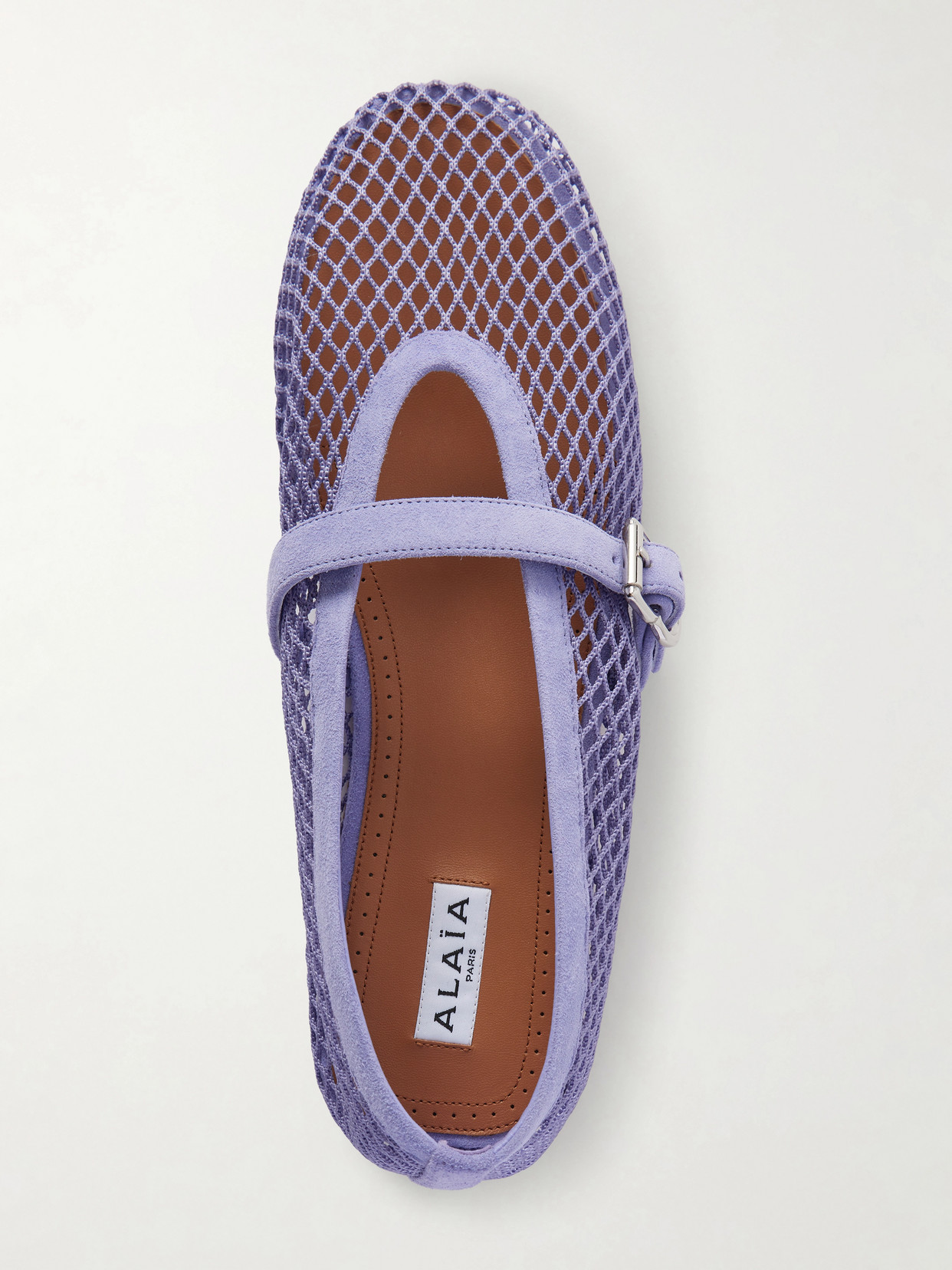 Alaïa - Ballet Flats