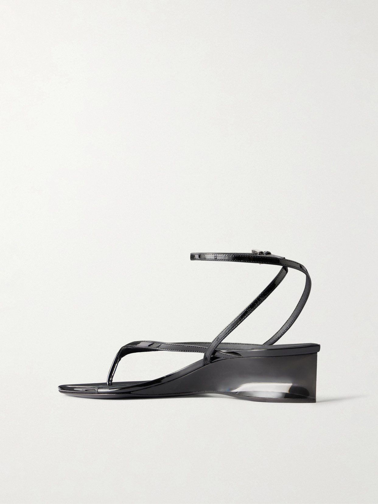 Alaïa - Tong 30 Wedge