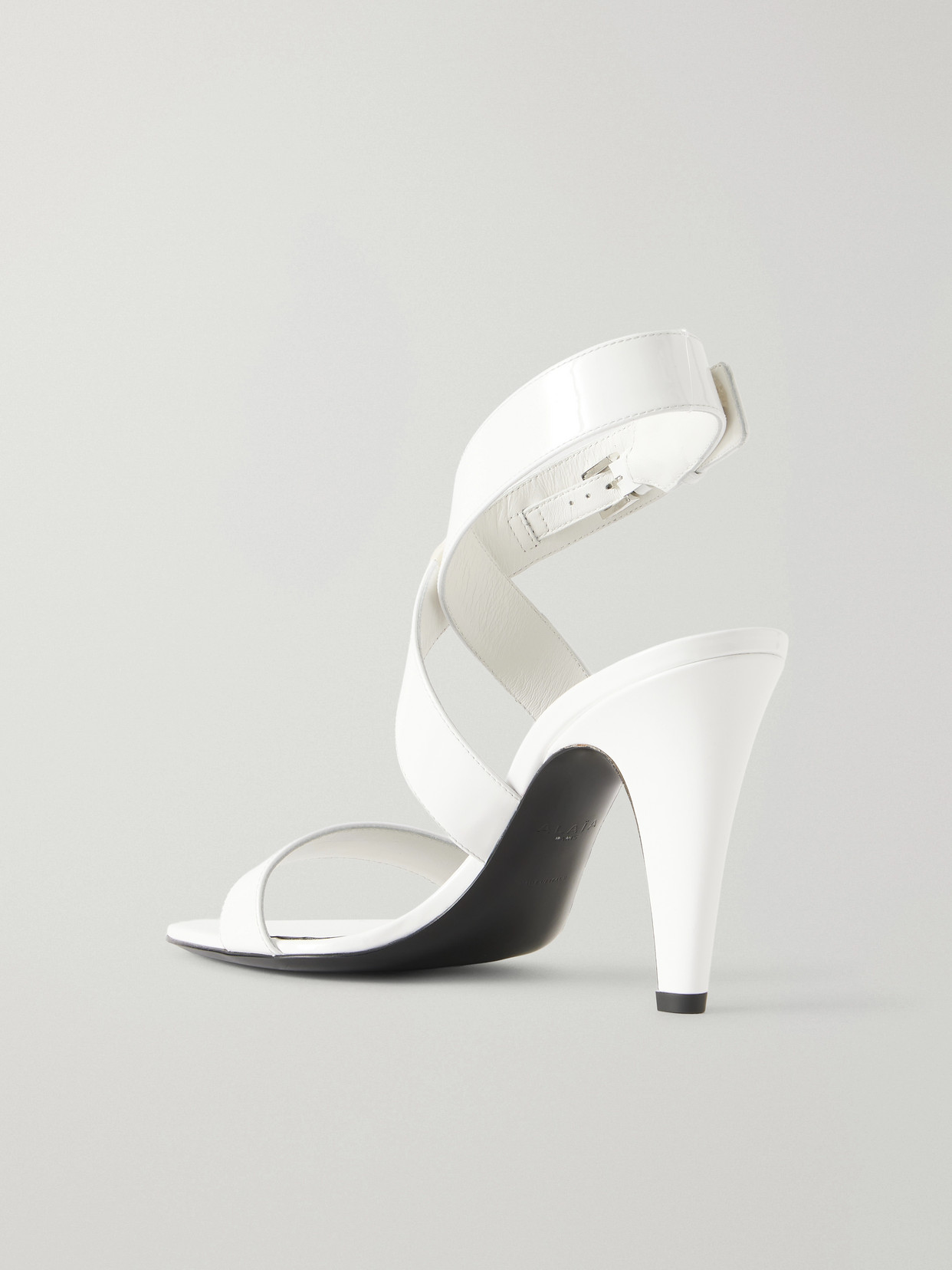 Alaïa - 90 Sandals