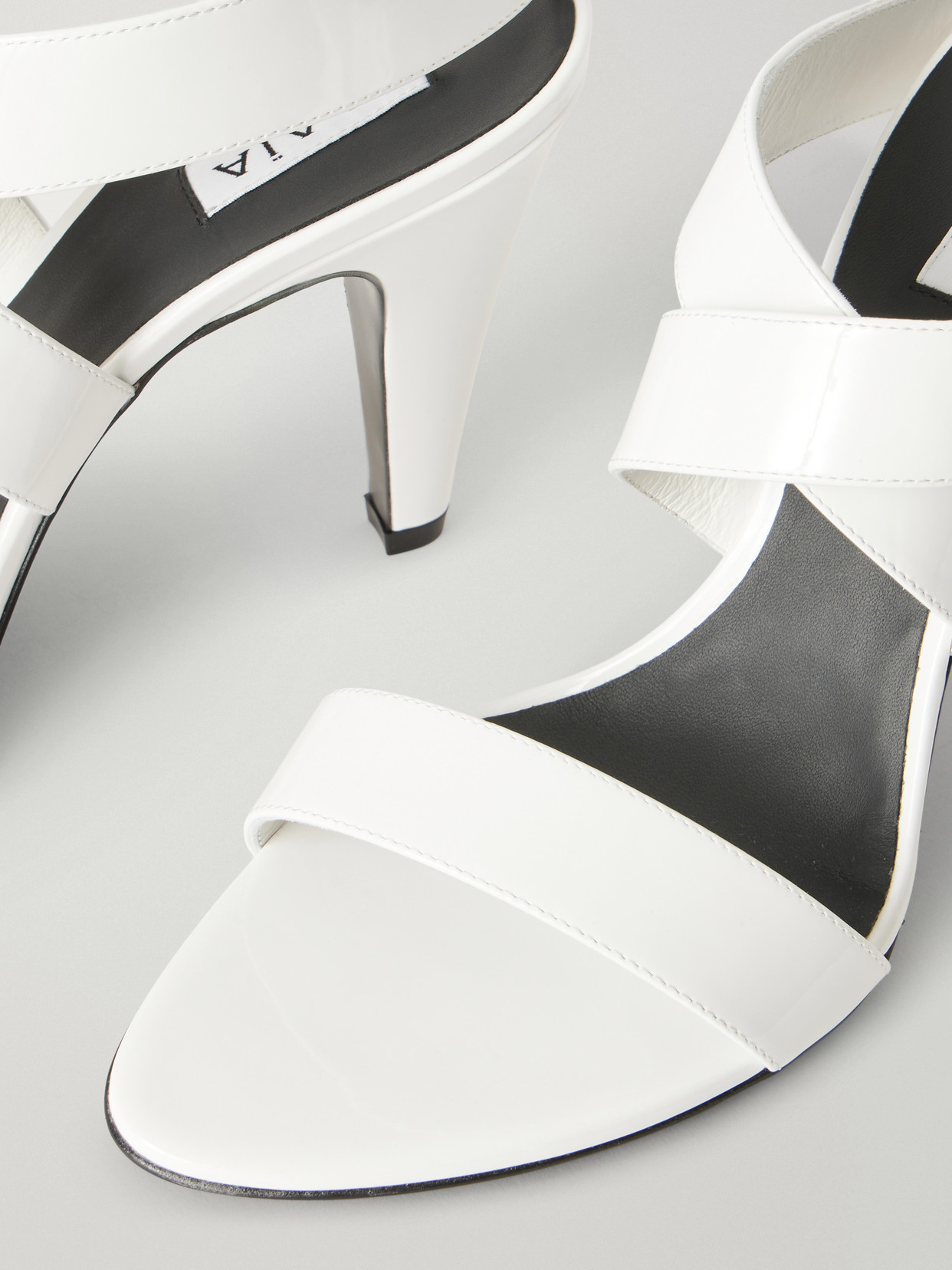 Alaïa - 90 Sandals