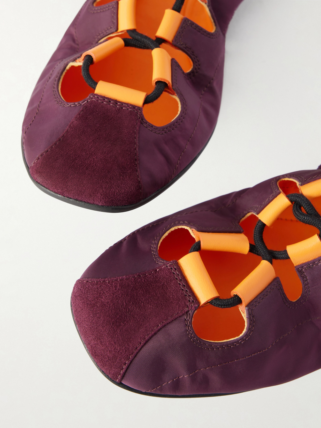 Alaïa - Ballet Flats