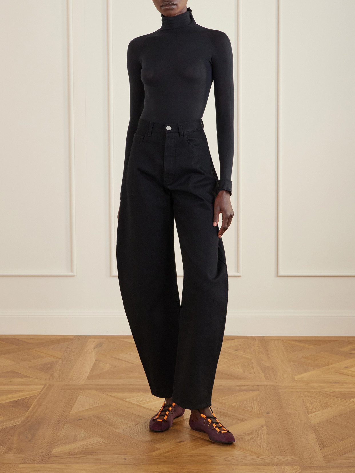 Alaïa - Ballet Flats