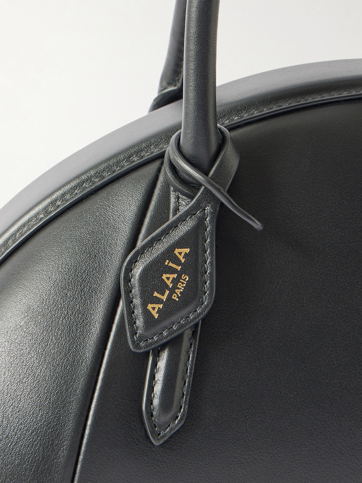 Alaïa - Shoulder Bag