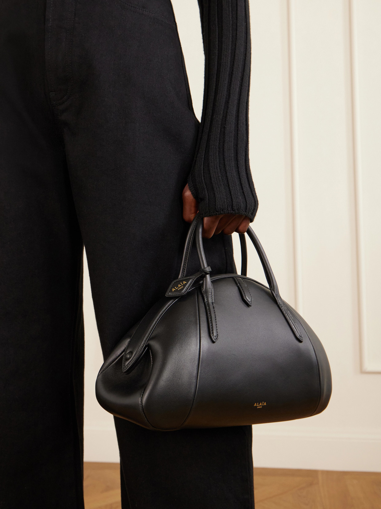 Alaïa - Shoulder Bag