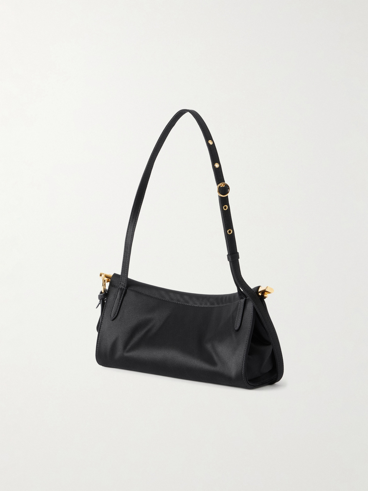 Alaïa - Le Click Small Shoulder Bag