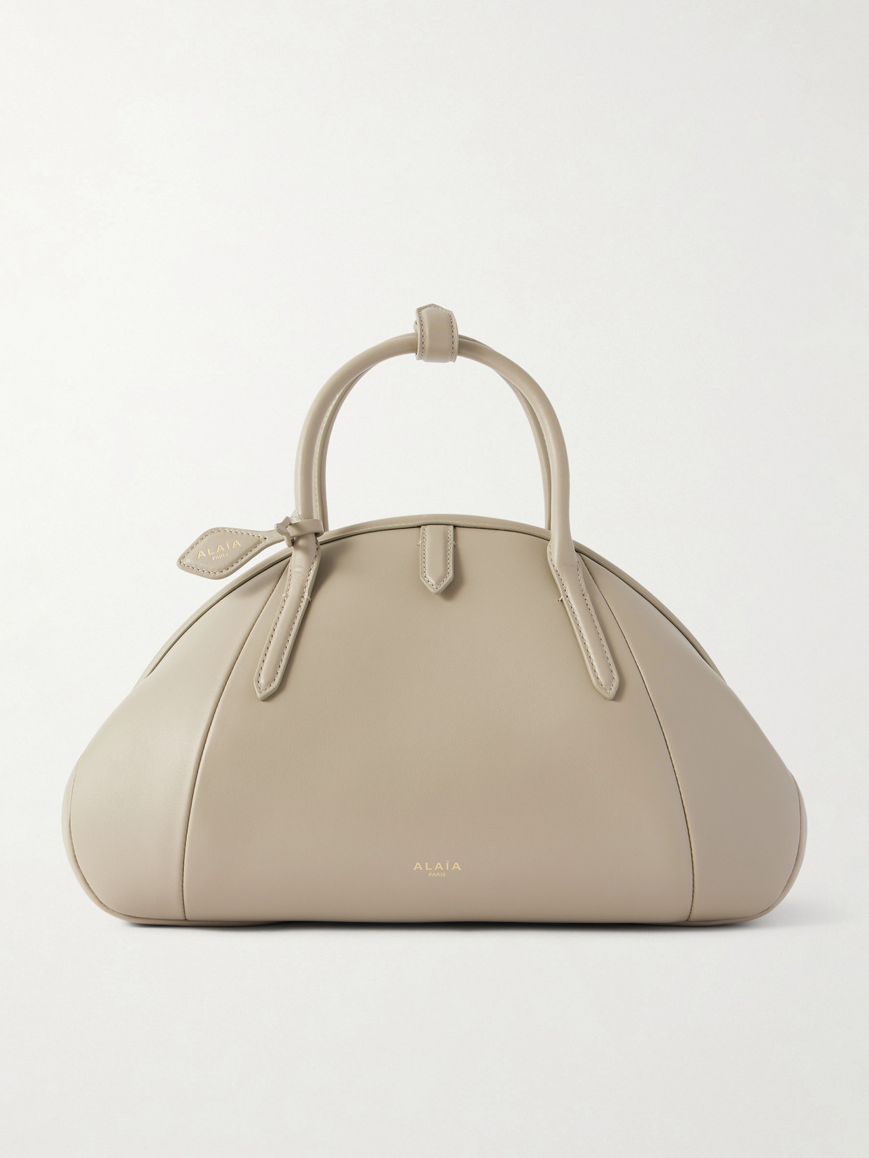 Alaïa - Shoulder Bag