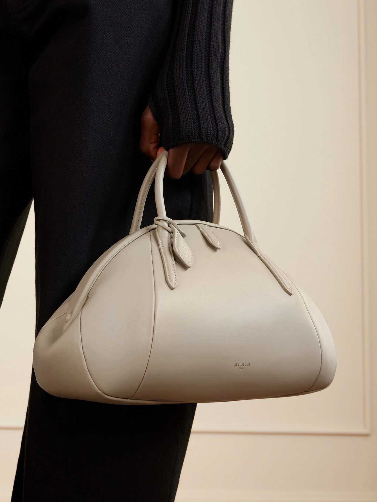 Alaïa - Shoulder Bag