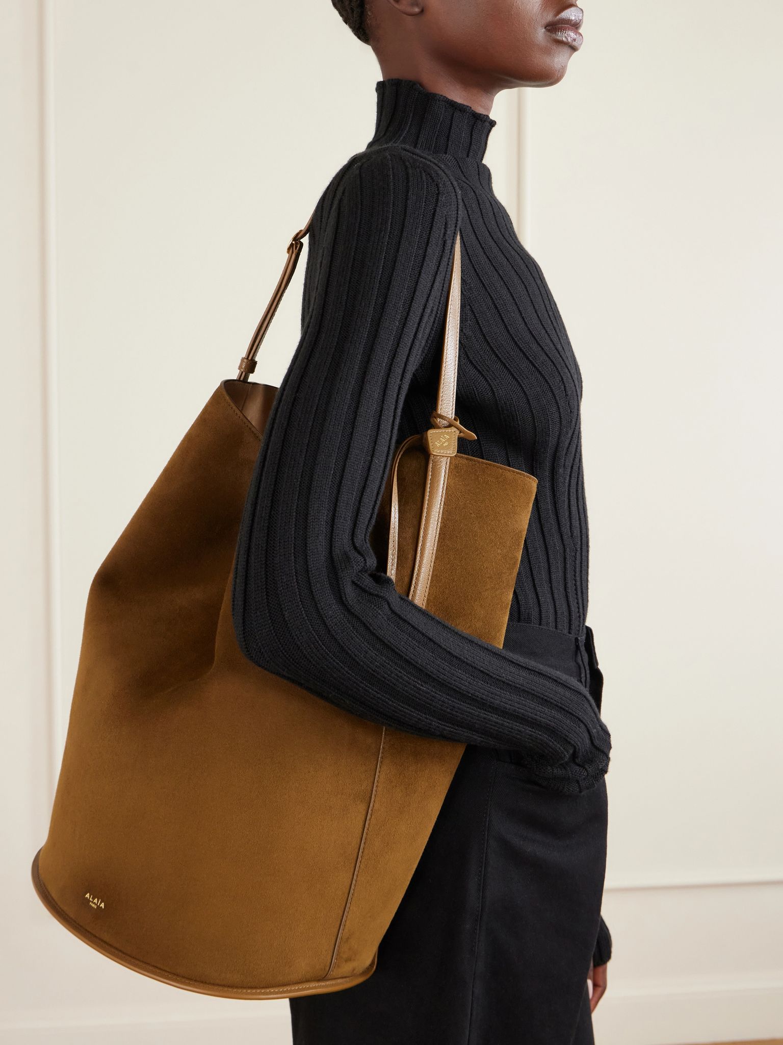Let's Talk Suede Bags